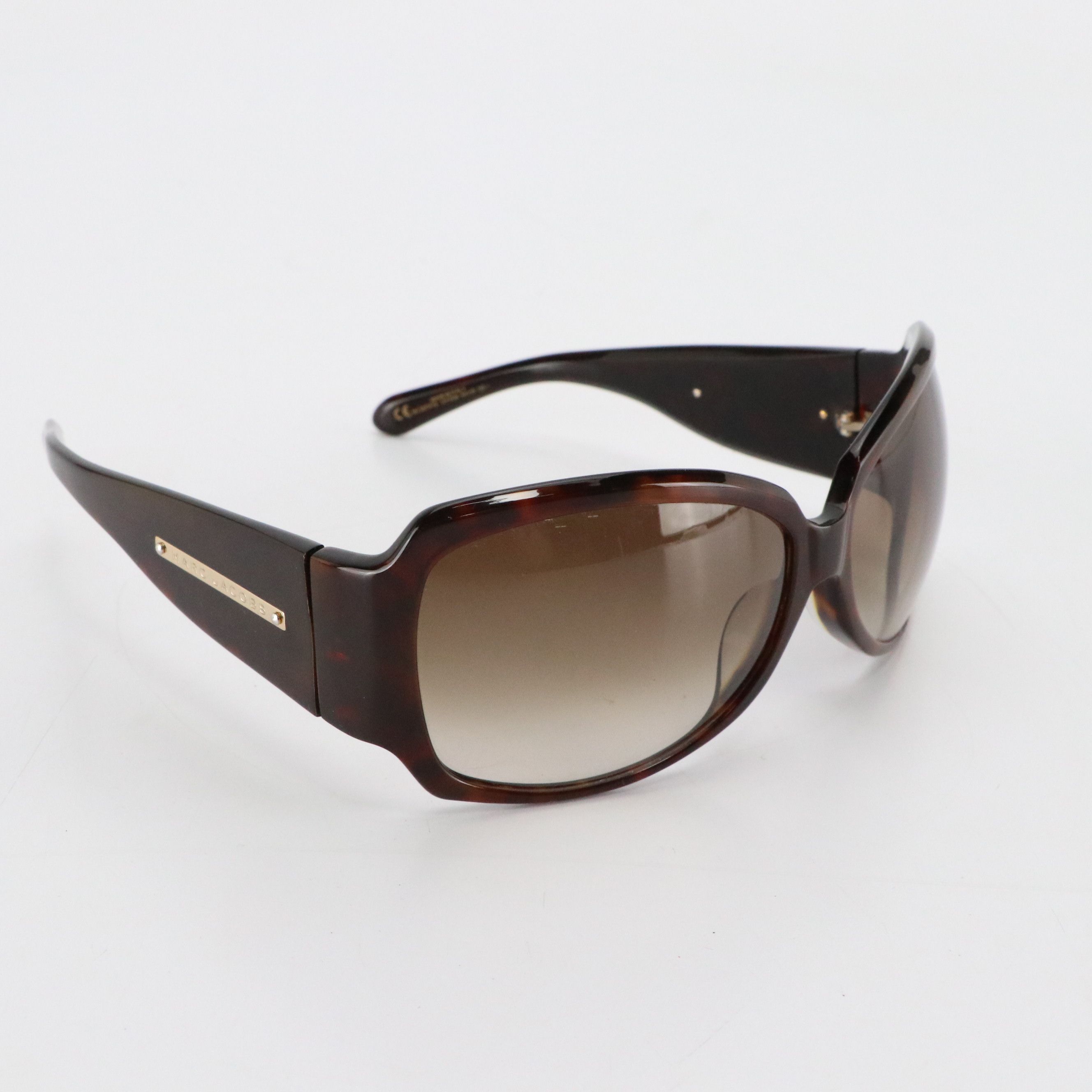Marc Jacobs and Michael Kors Oversized Sunglasses