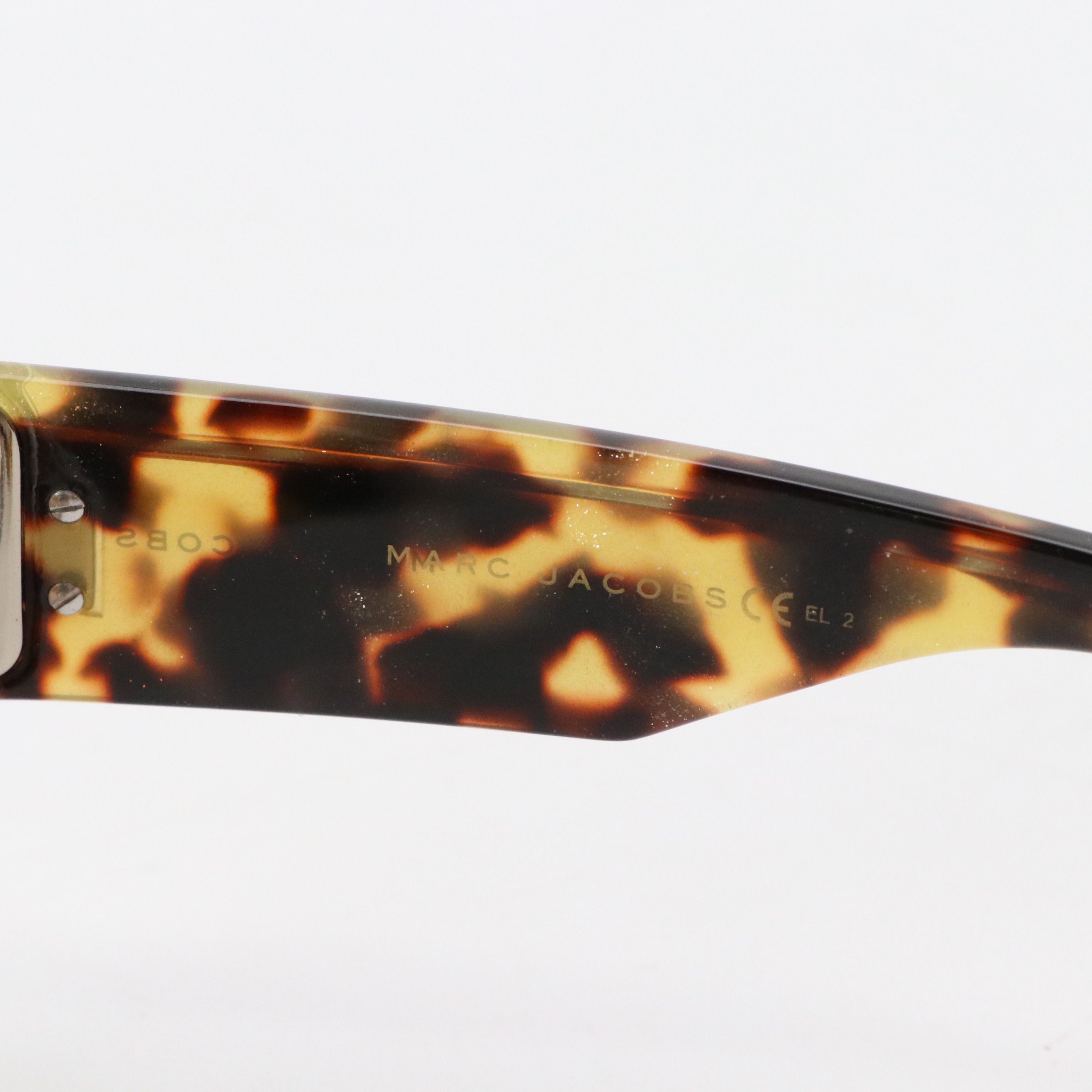 Marc Jacobs and Michael Kors Oversized Sunglasses