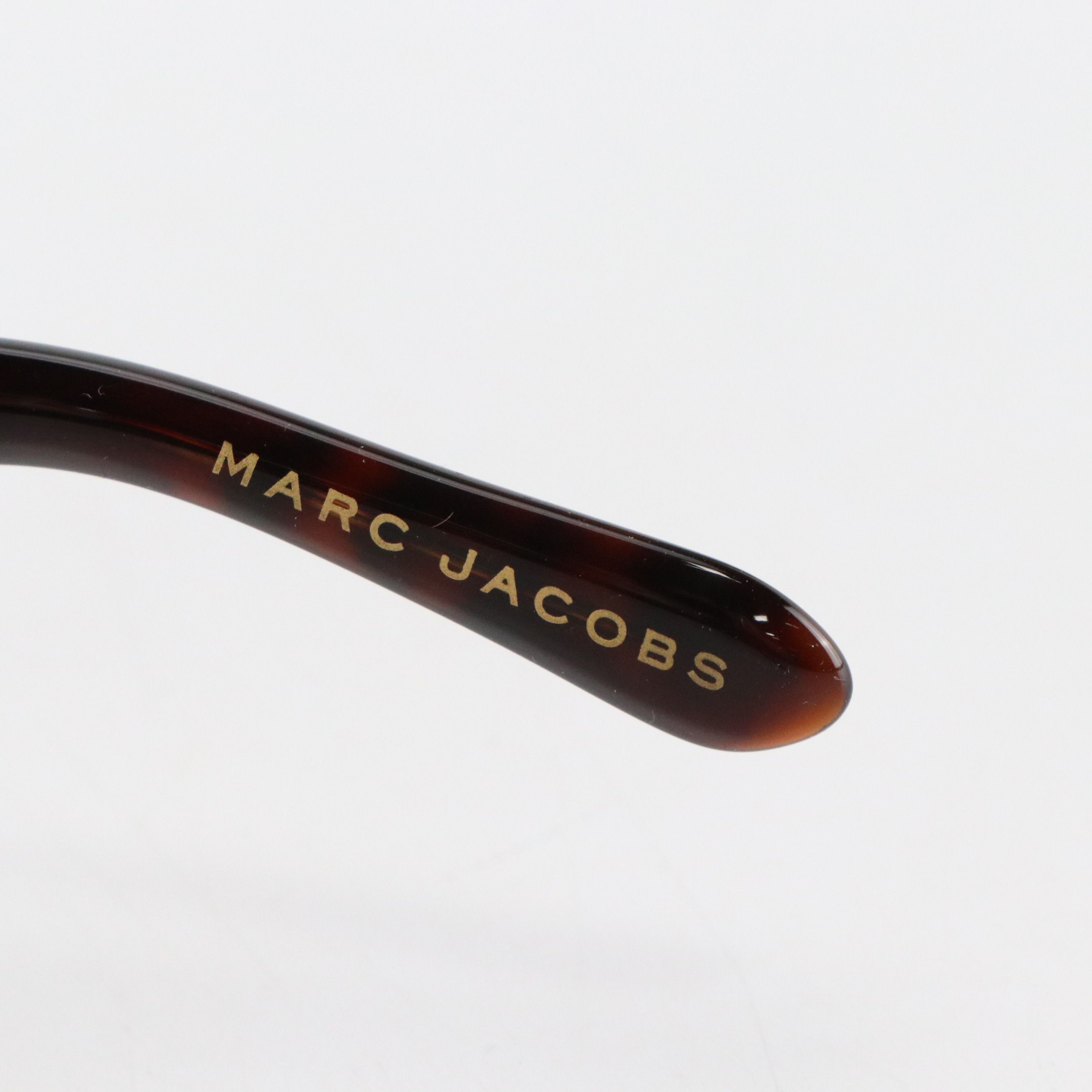 Marc Jacobs and Michael Kors Oversized Sunglasses