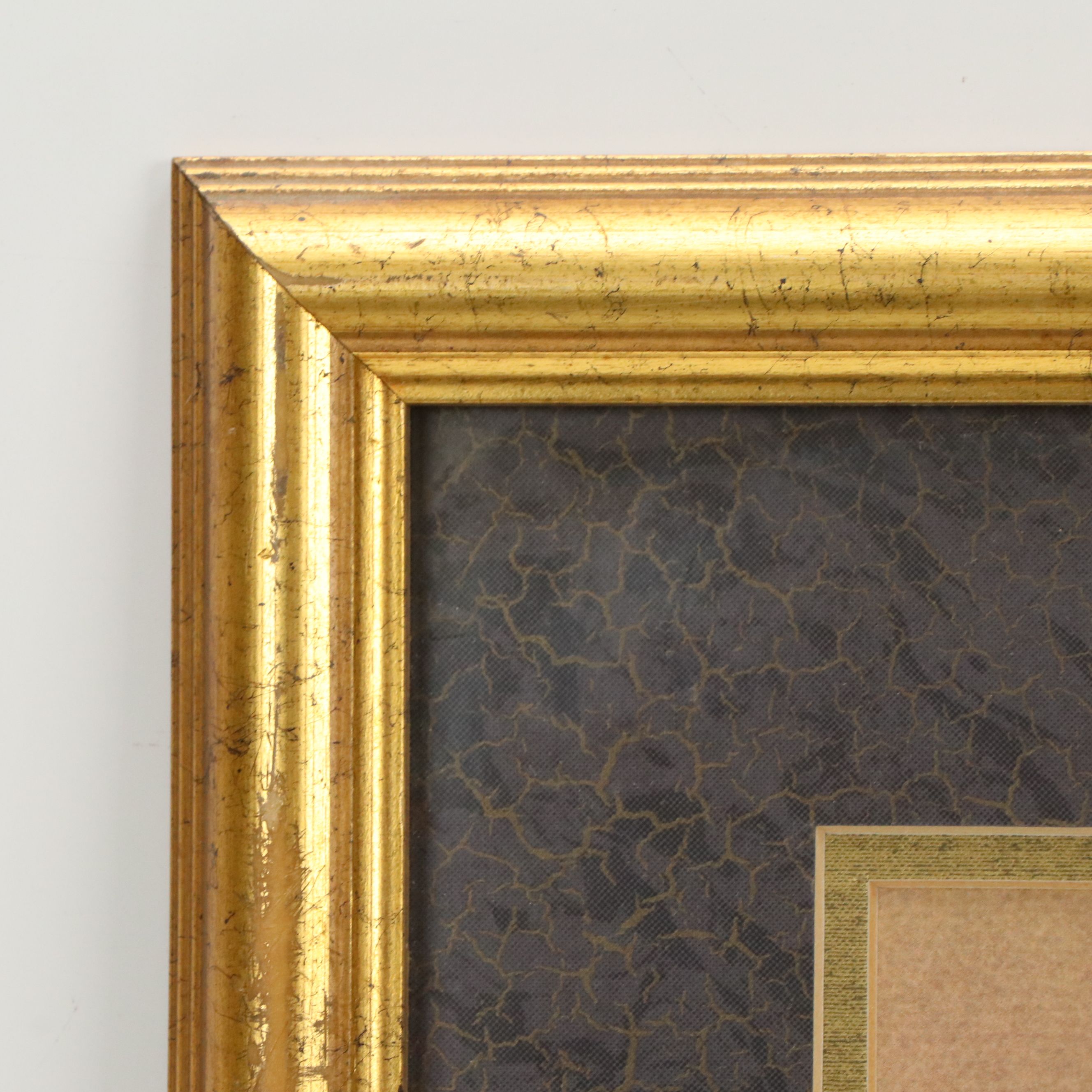 Bob Carney Offset Lithographs of Dog Portraits