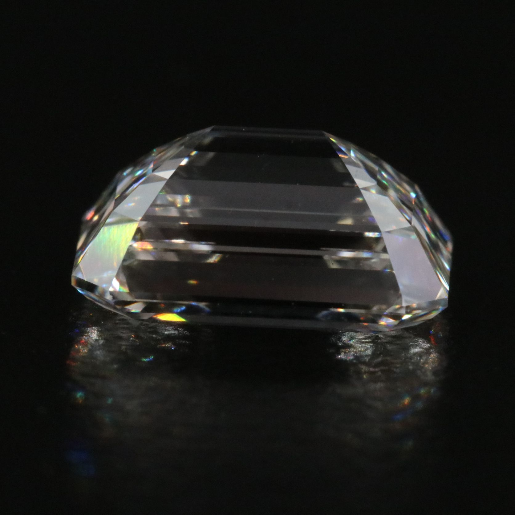 Loose 3.10 CT Lab Grown Diamond with IGI Report