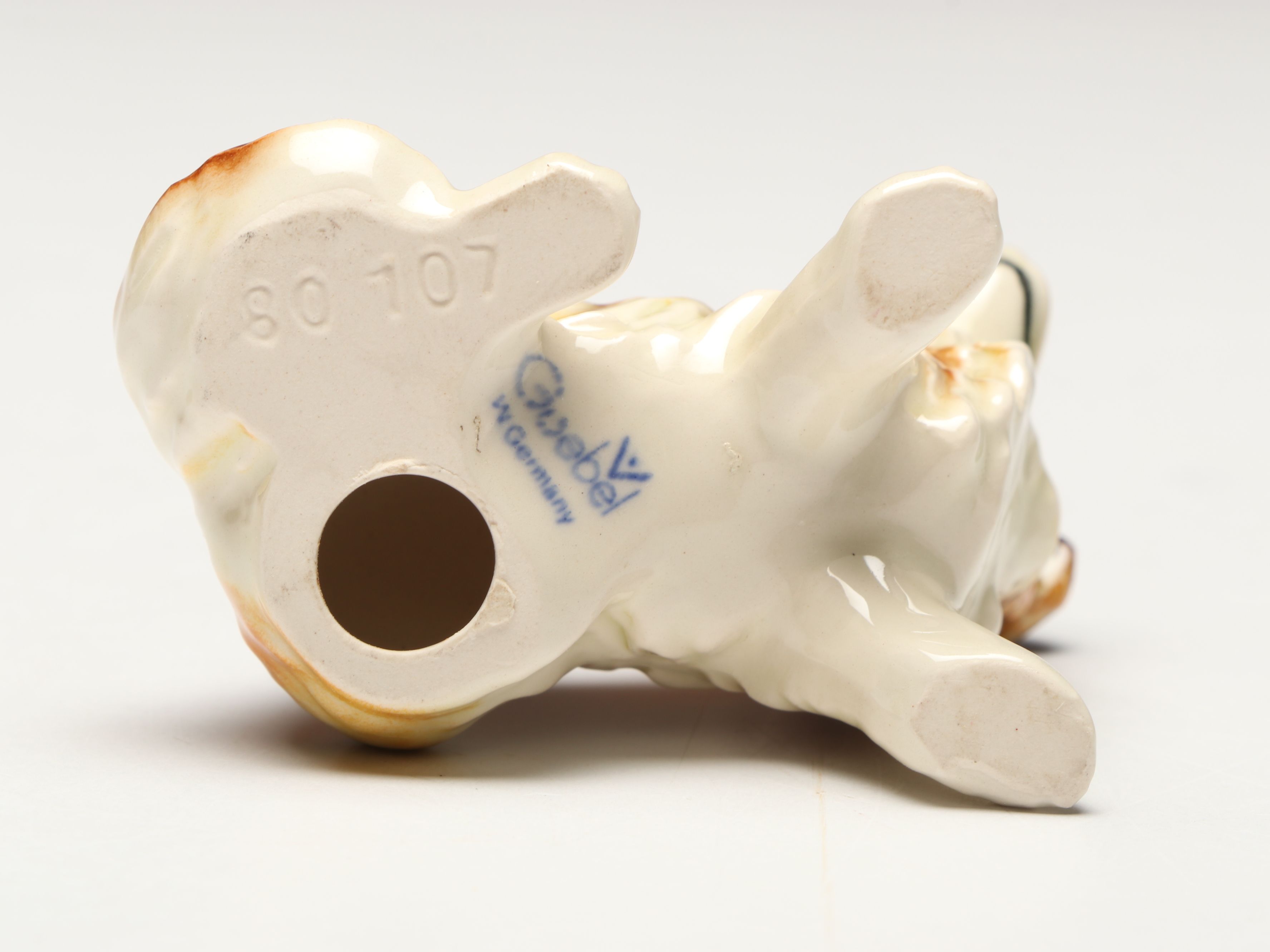 Goebel Hummel "We Come in Peace" and More Angel Figurines