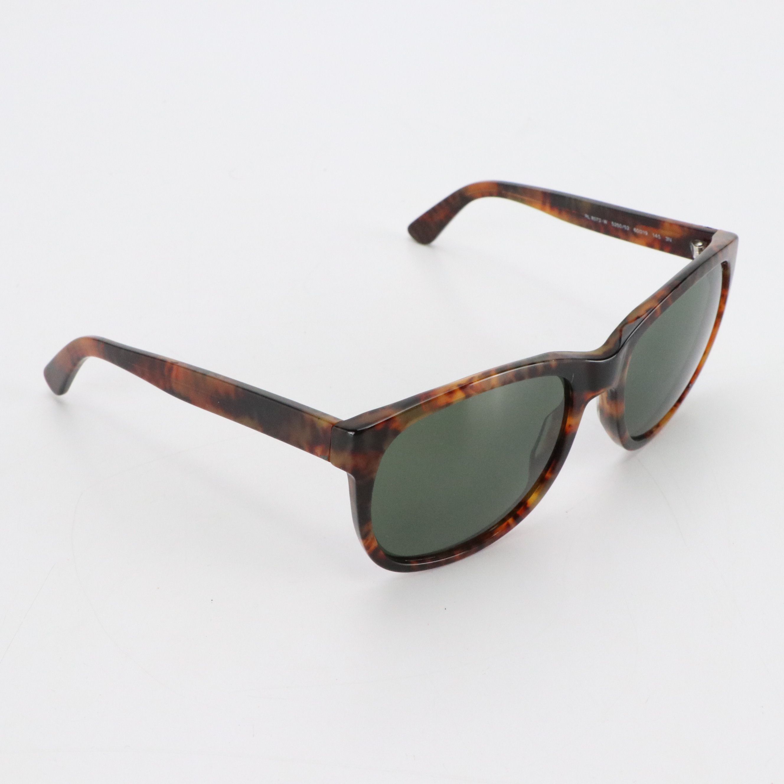 Ralph Lauren Havana Brown Sunglasses