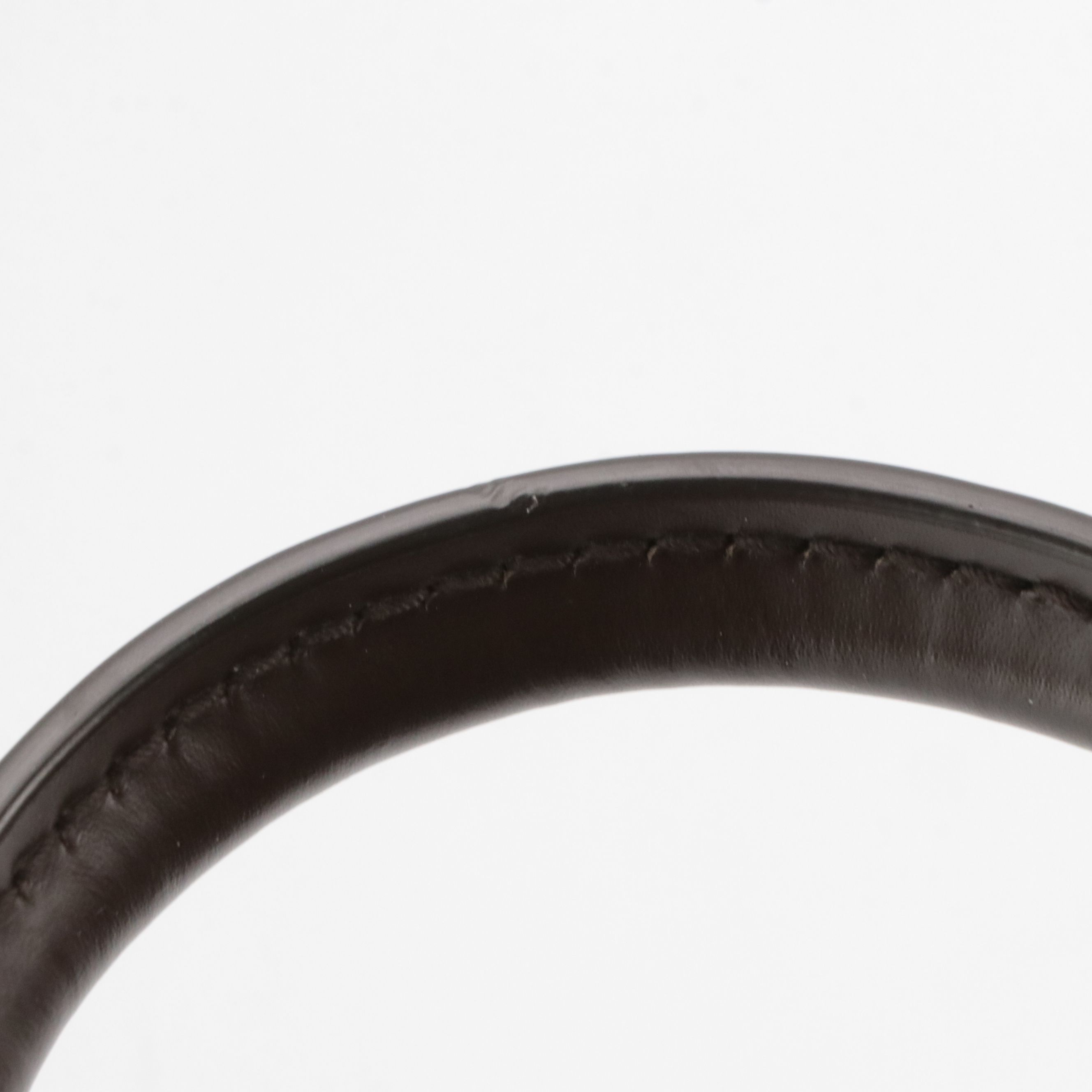 Louis Vuitton Speedy Bandoulière 30 Two-Way Bag in Damier Ebene Canvas & Leather