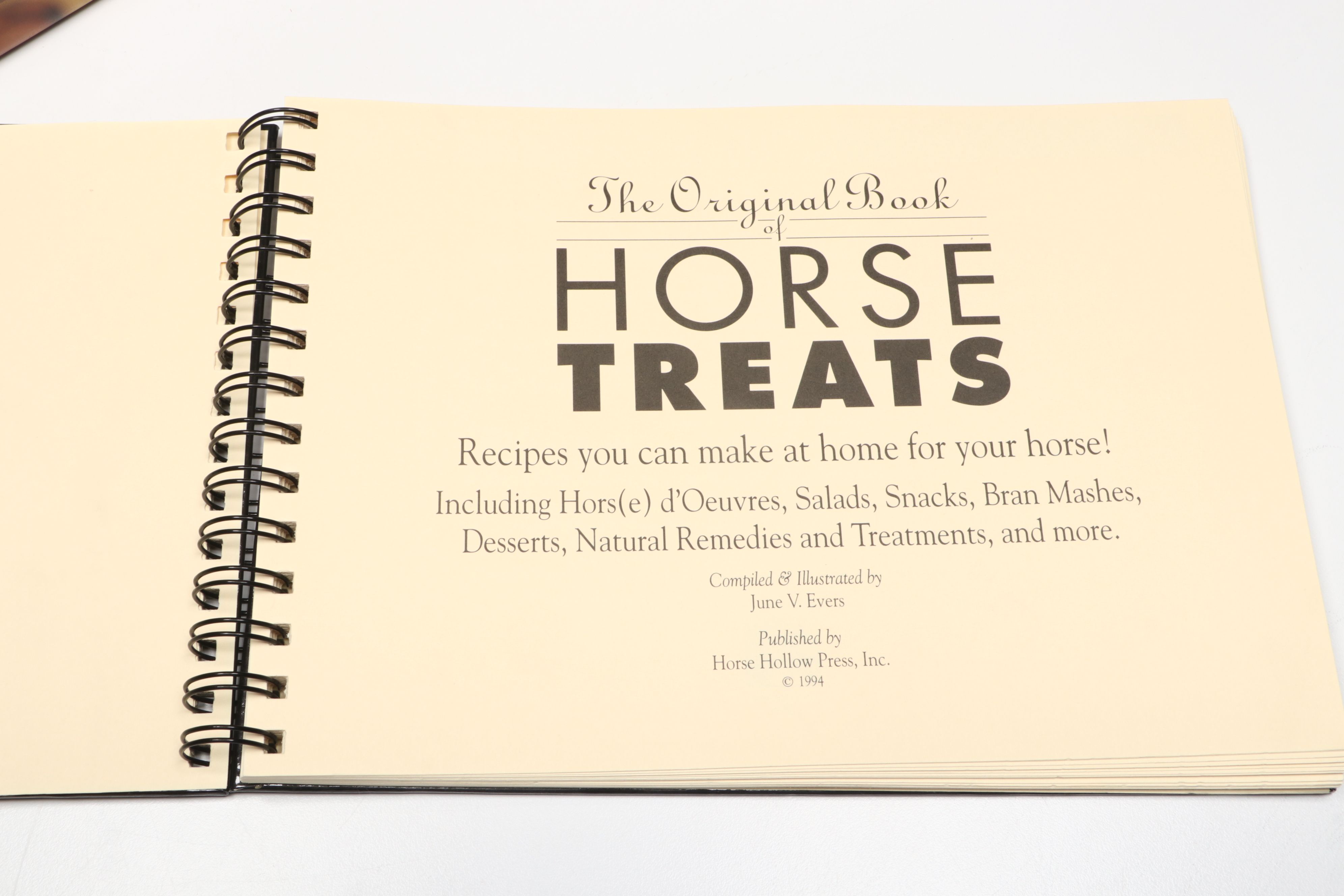 "Horse Sense", "Why Horses Do That" with Other Books, Videos and Collectibles