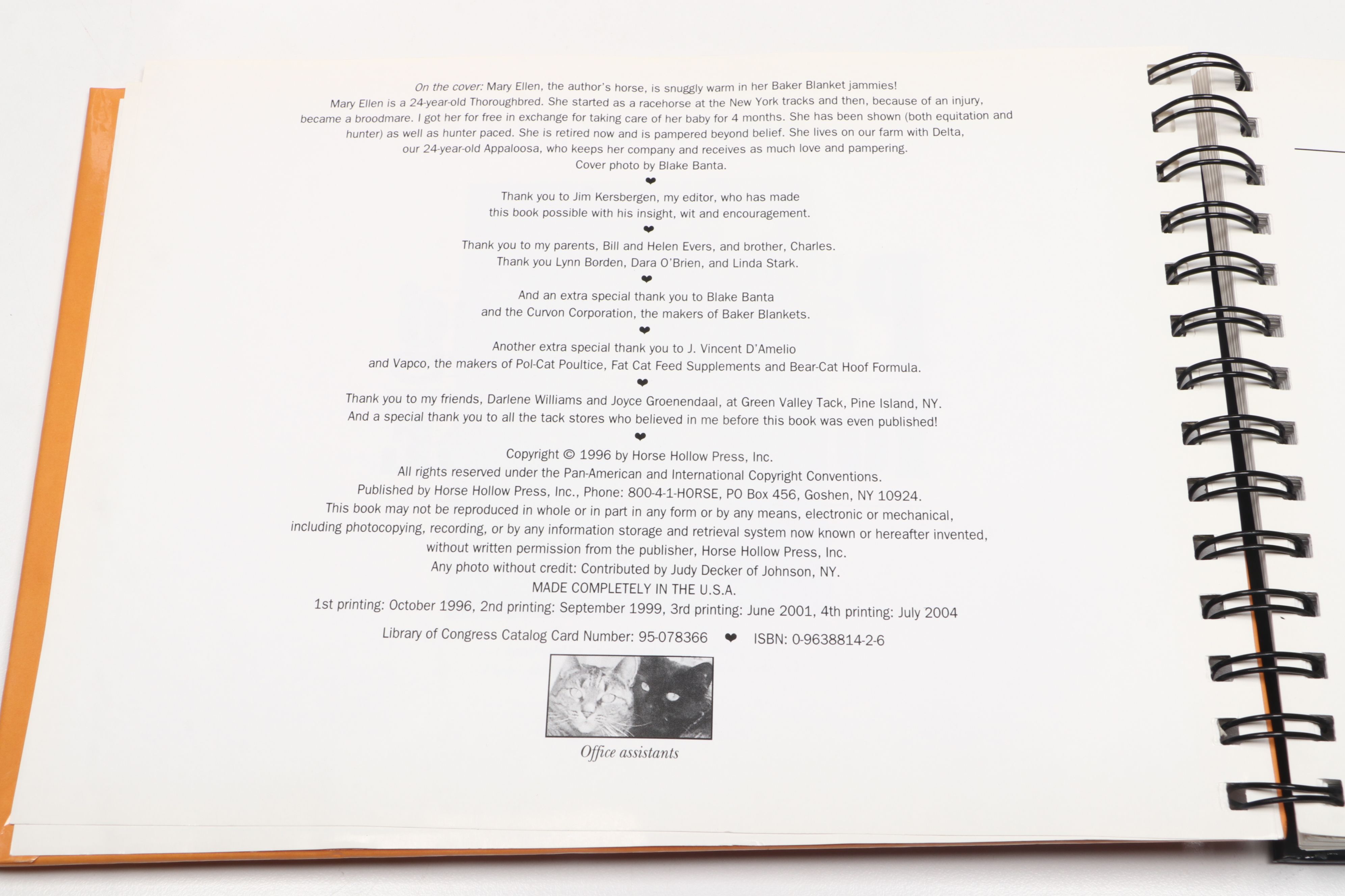 "Horse Sense", "Why Horses Do That" with Other Books, Videos and Collectibles