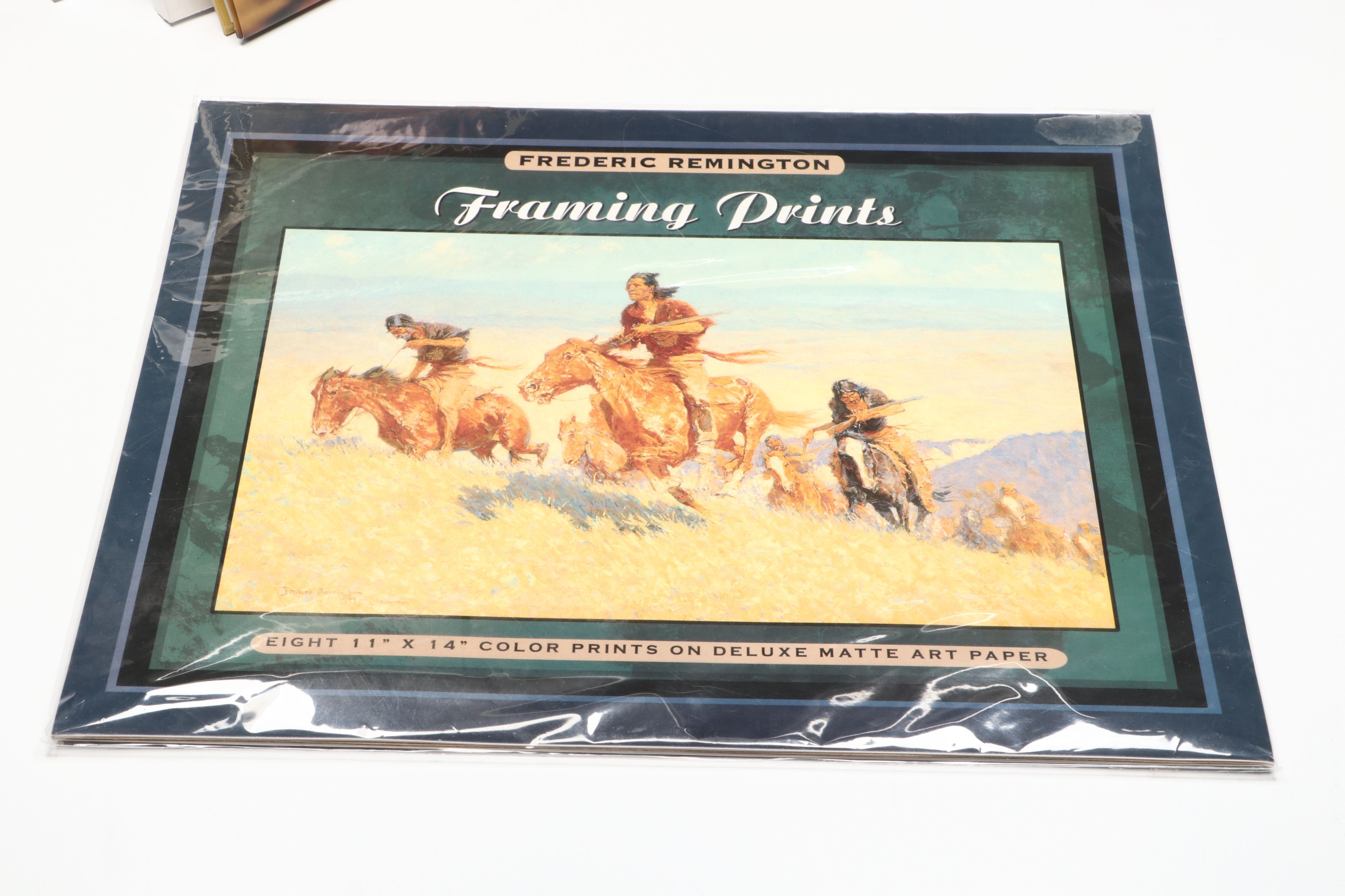 "Horse Sense", "Why Horses Do That" with Other Books, Videos and Collectibles