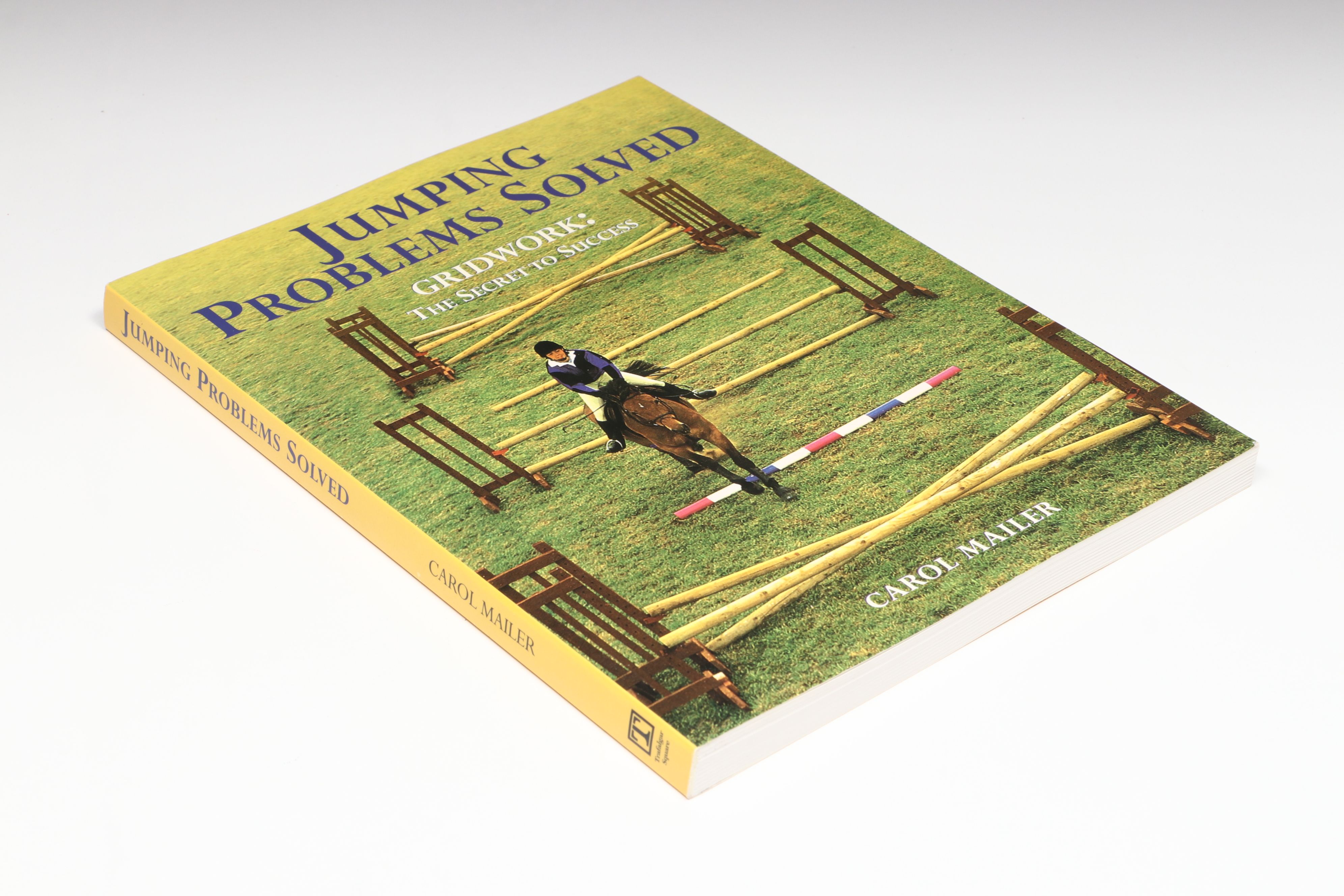 "Horse Sense", "Why Horses Do That" with Other Books, Videos and Collectibles