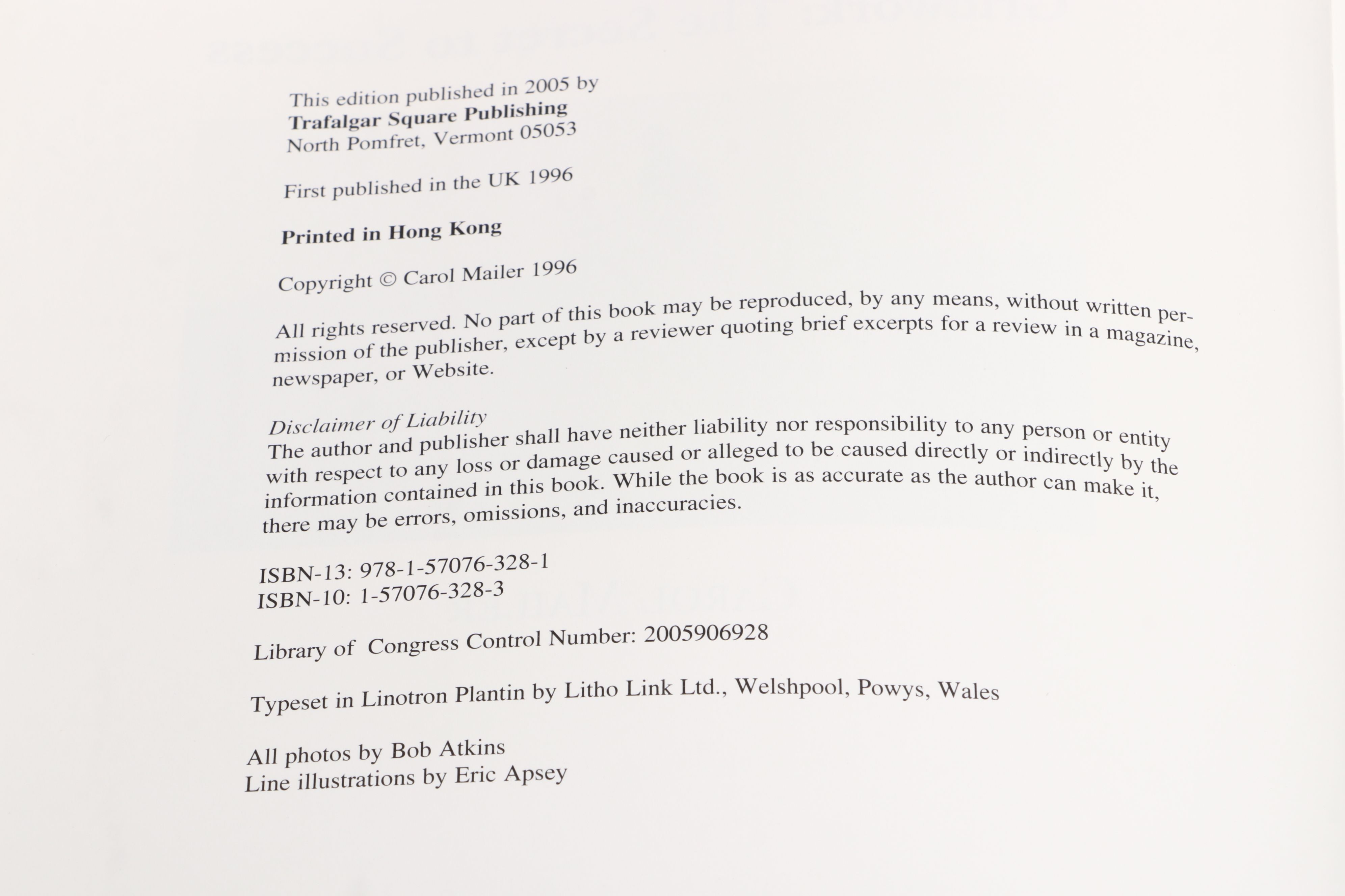 "Horse Sense", "Why Horses Do That" with Other Books, Videos and Collectibles