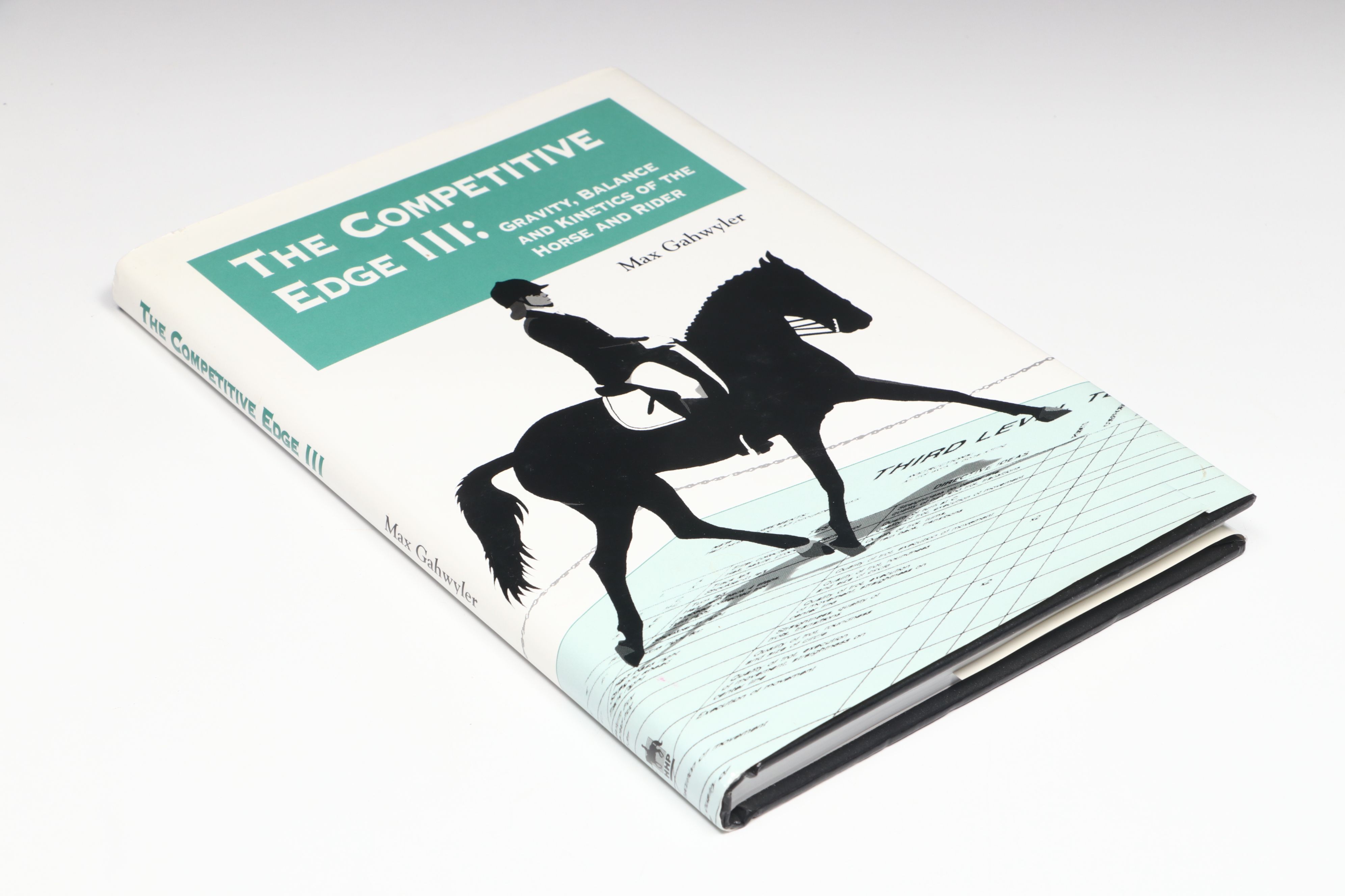 "Horse Sense", "Why Horses Do That" with Other Books, Videos and Collectibles