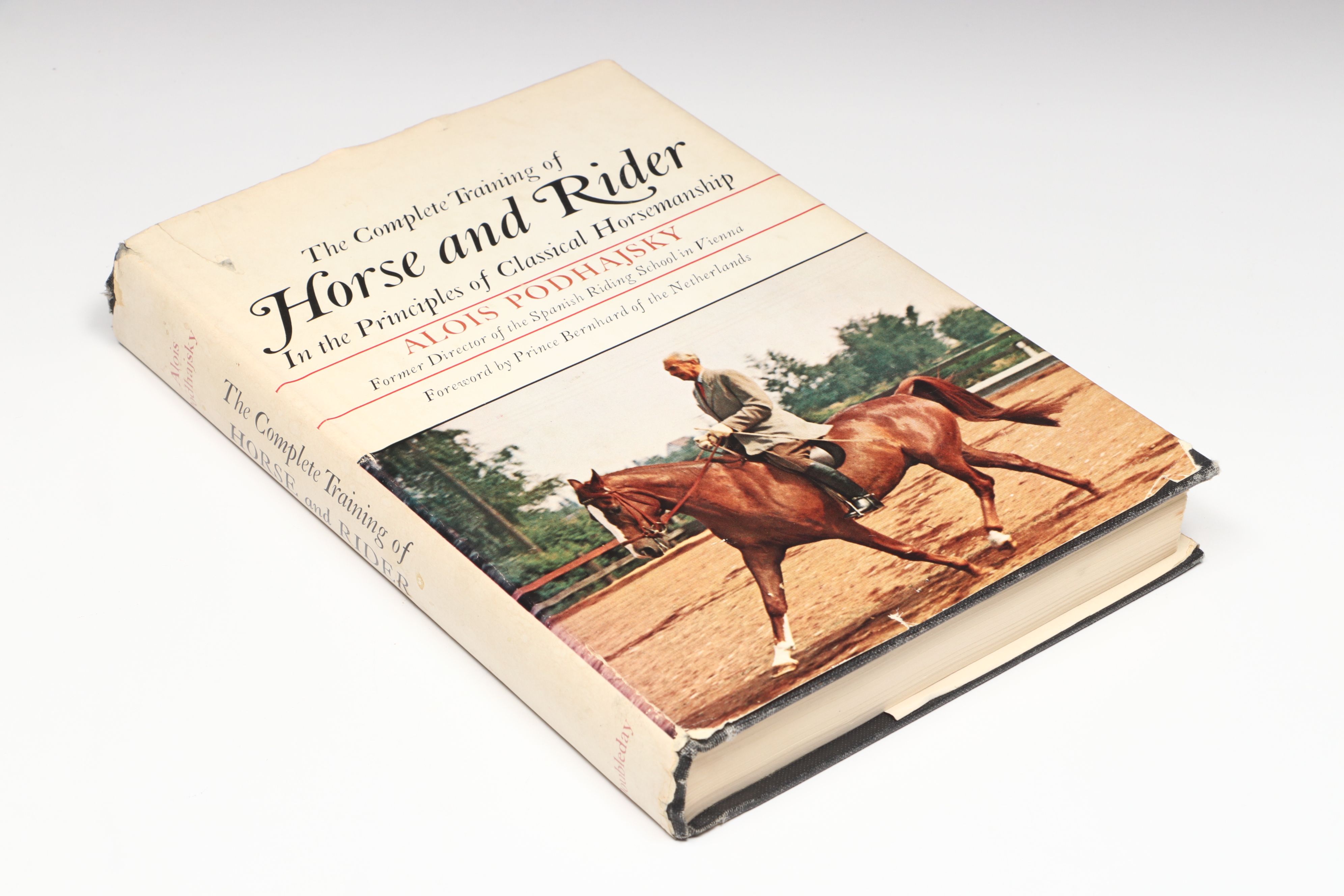 "Horse Sense", "Why Horses Do That" with Other Books, Videos and Collectibles