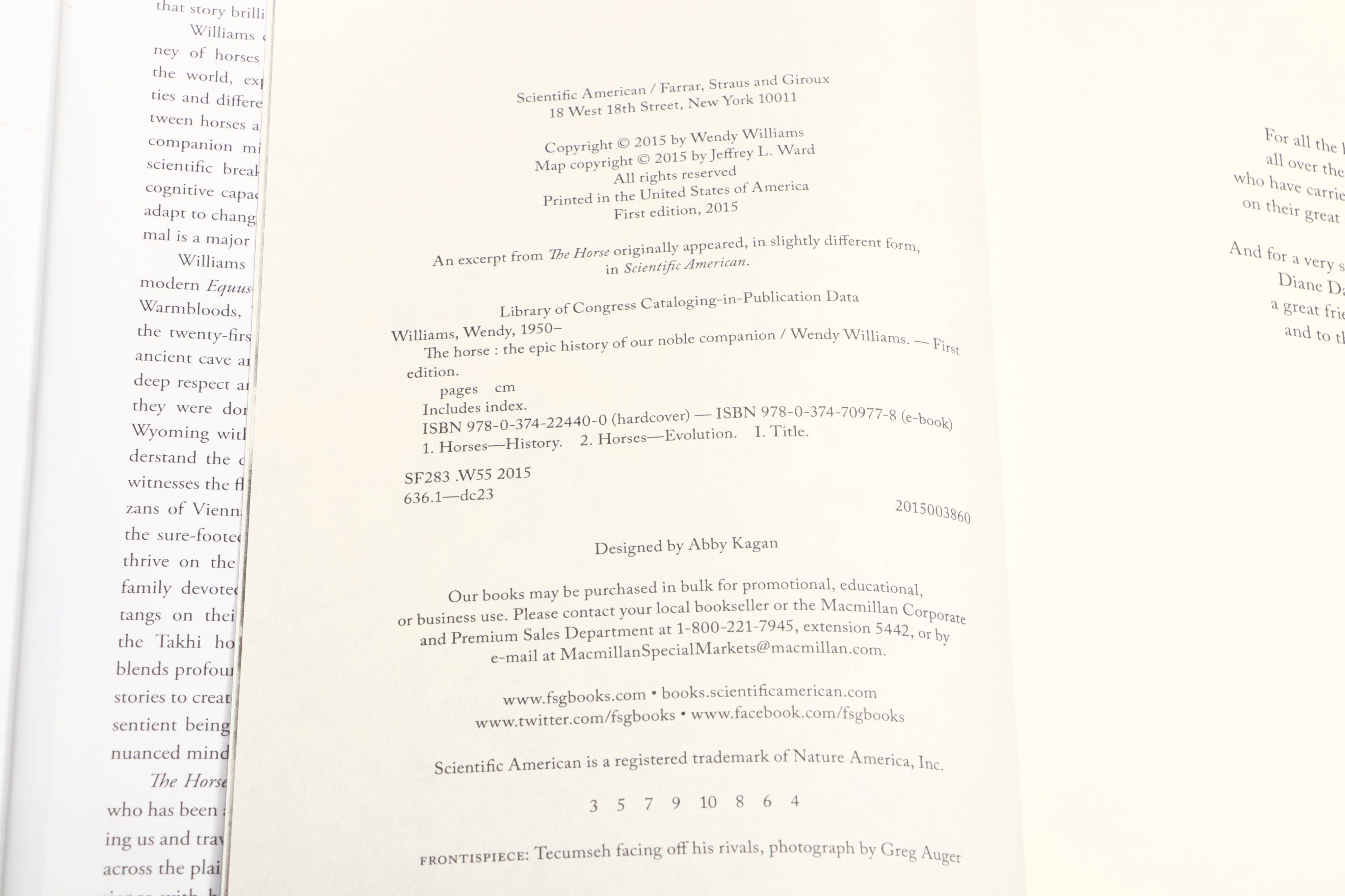 "Horse Sense", "Why Horses Do That" with Other Books, Videos and Collectibles