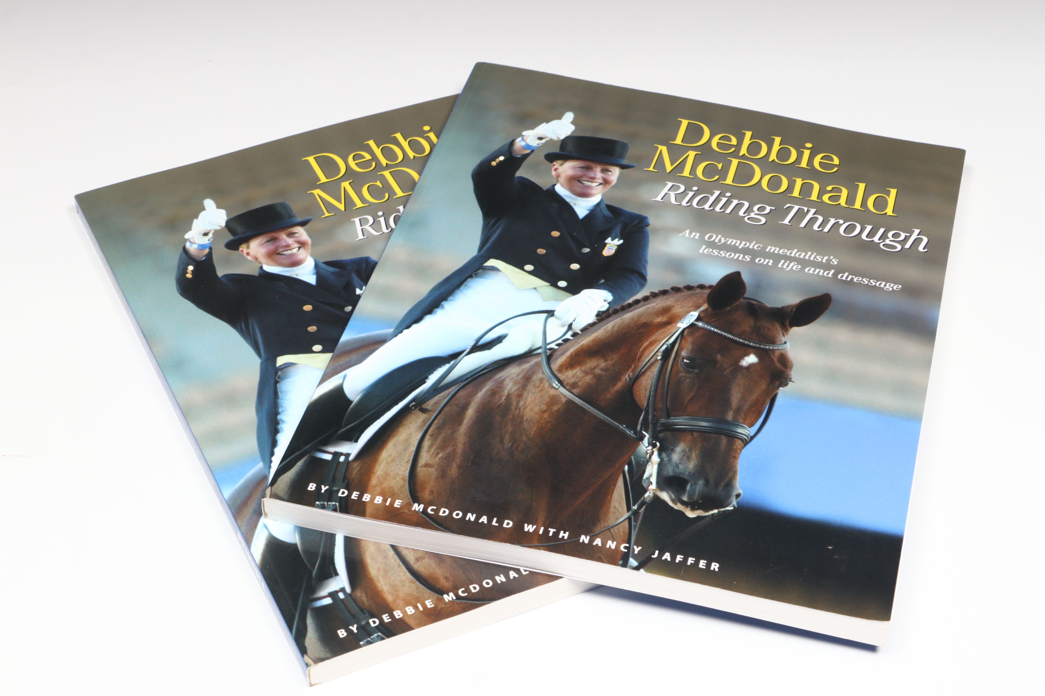 "Horse Sense", "Why Horses Do That" with Other Books, Videos and Collectibles