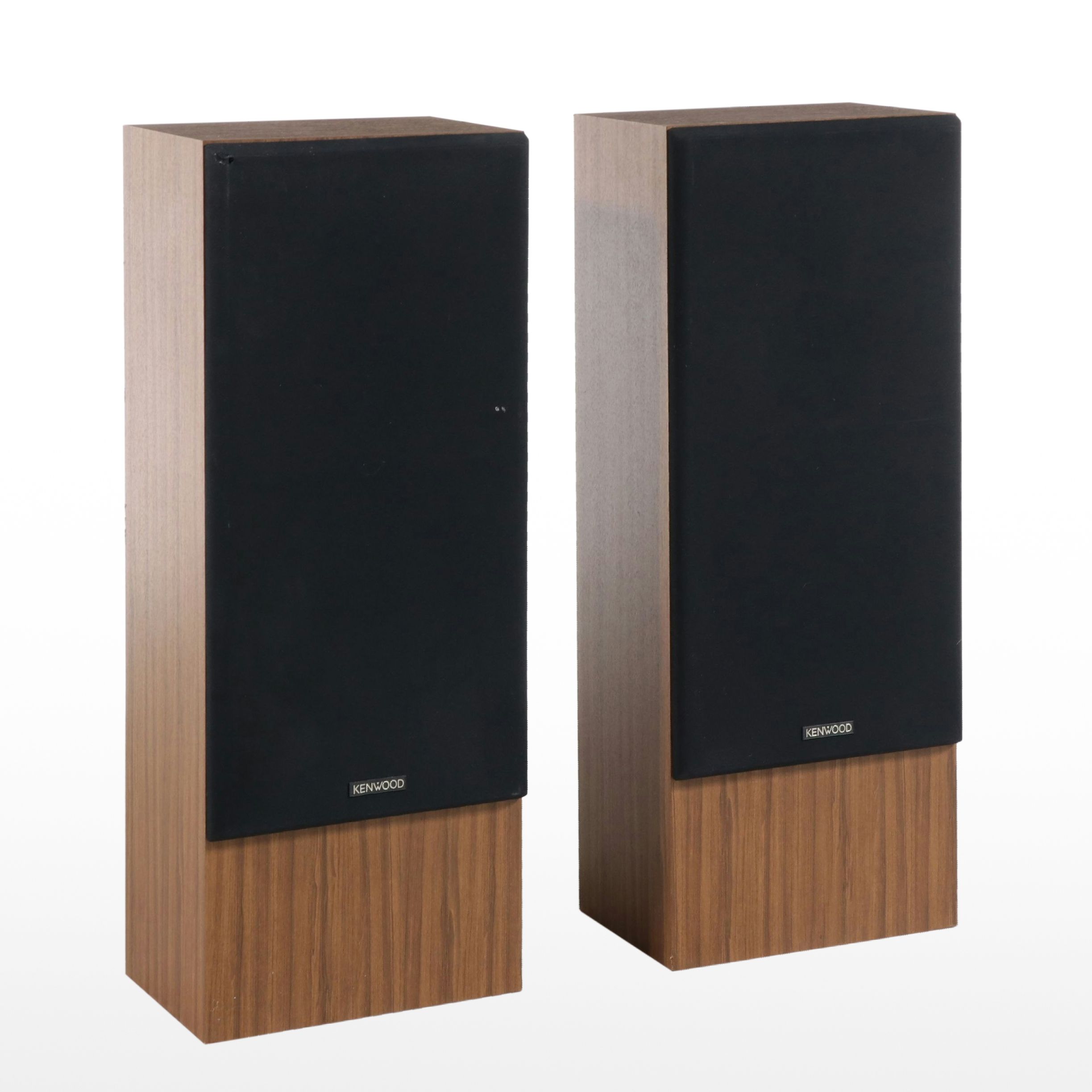 Kenwood JL-690 Floor Standing Speakers