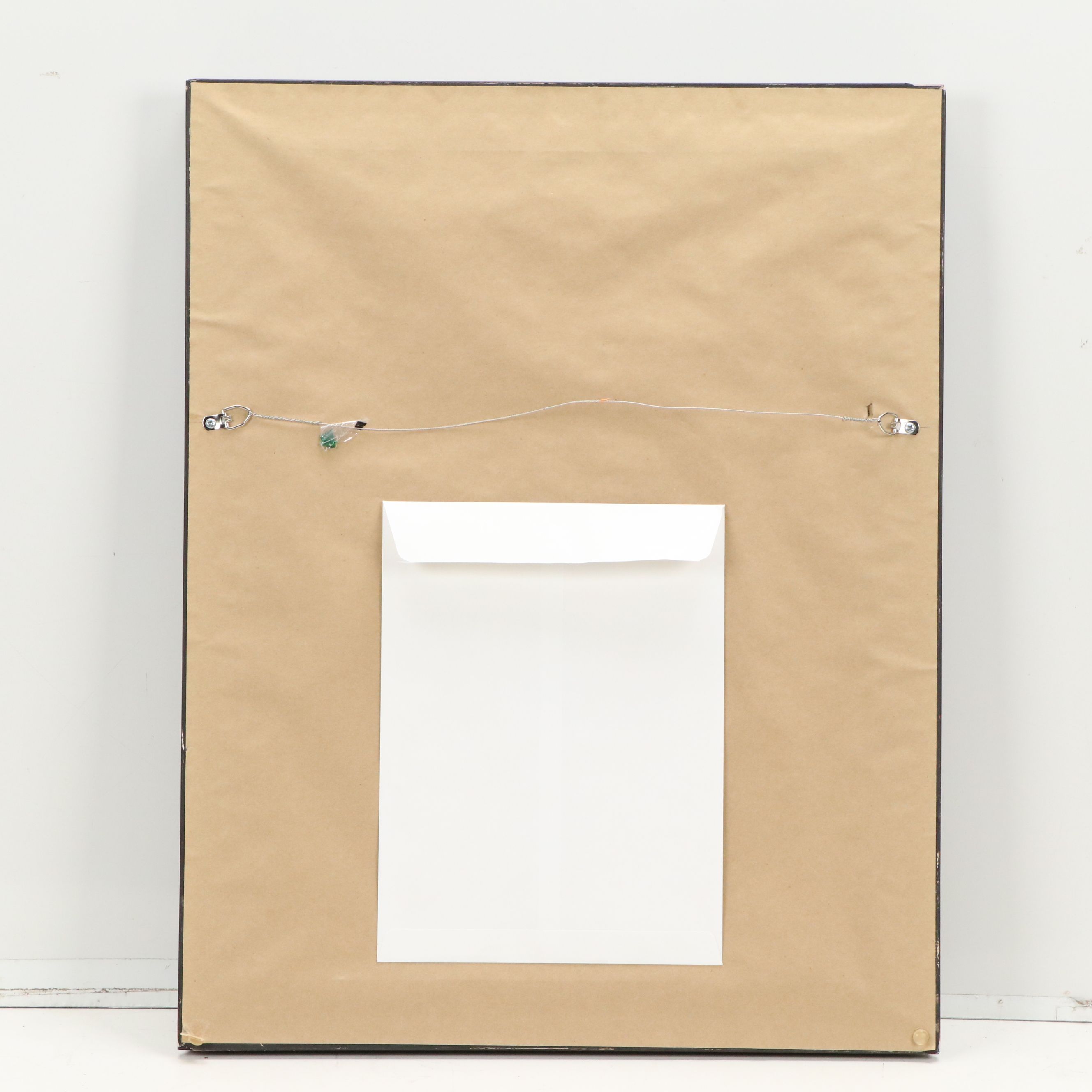 Charley Harper Serigraph "Bittern Suite"