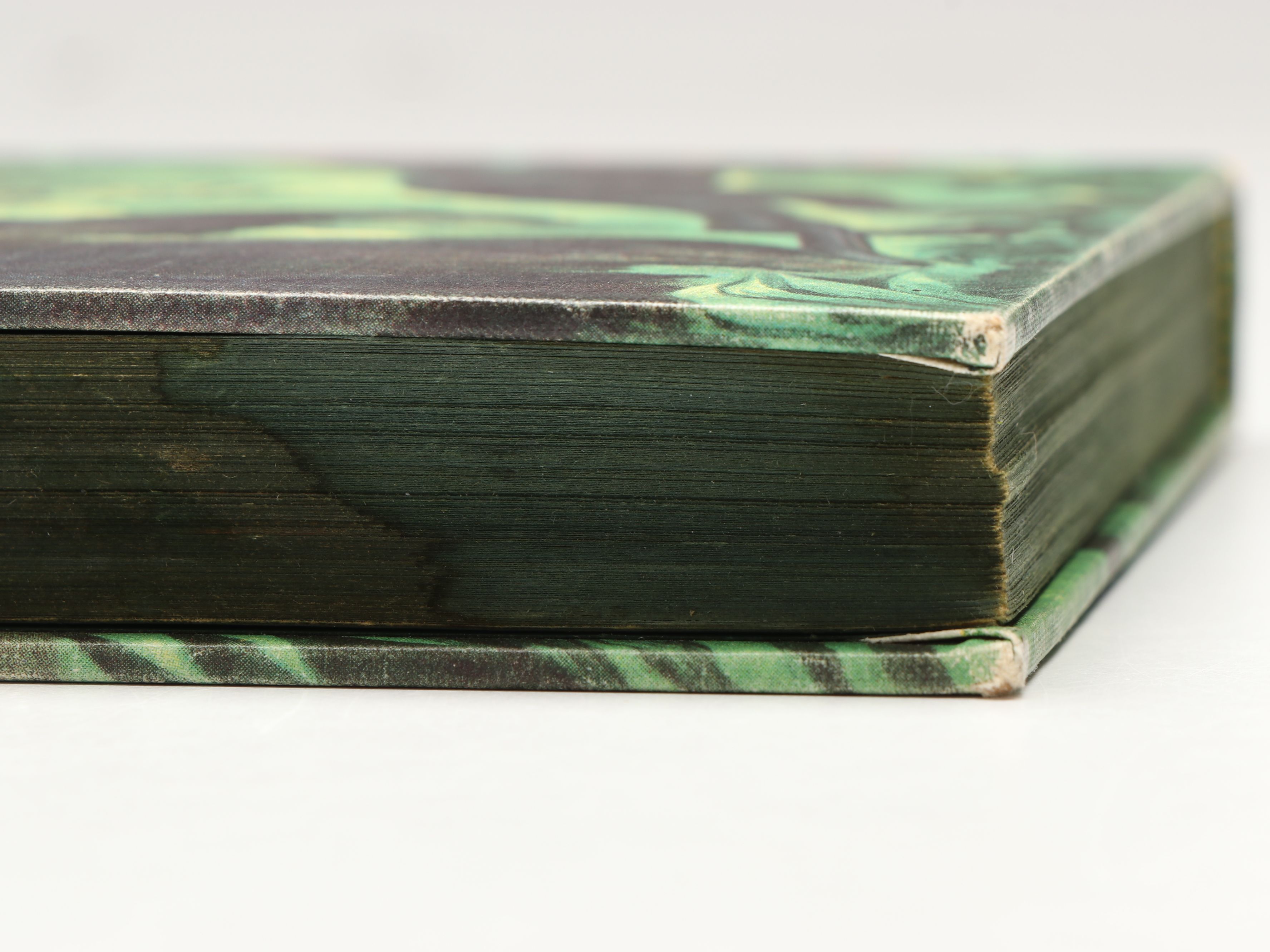 "Jungle Book" and More Illustrated Junior Library Books, Mid-20th C.