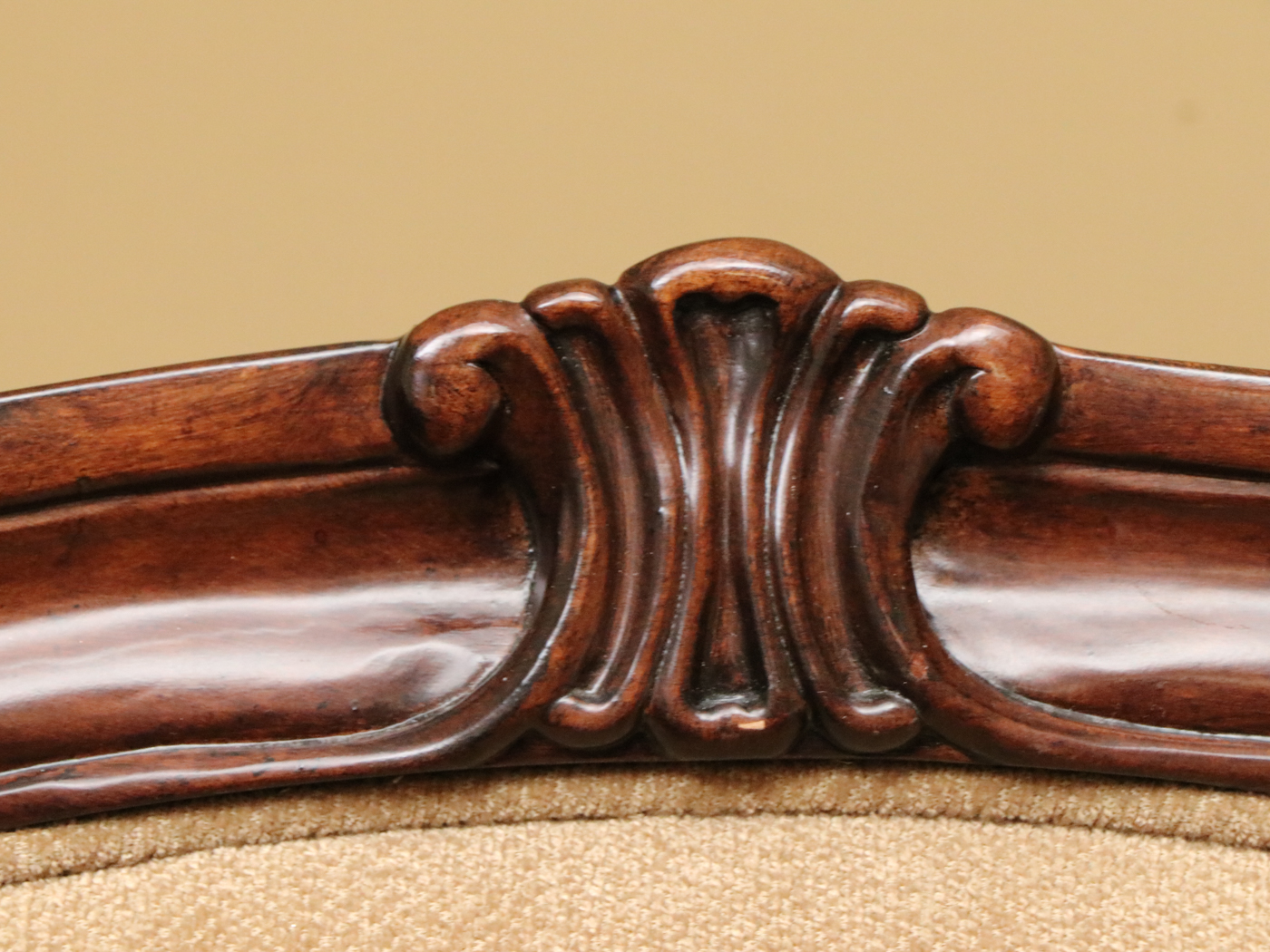 Schnadig International Louis XV Style Dining Suite