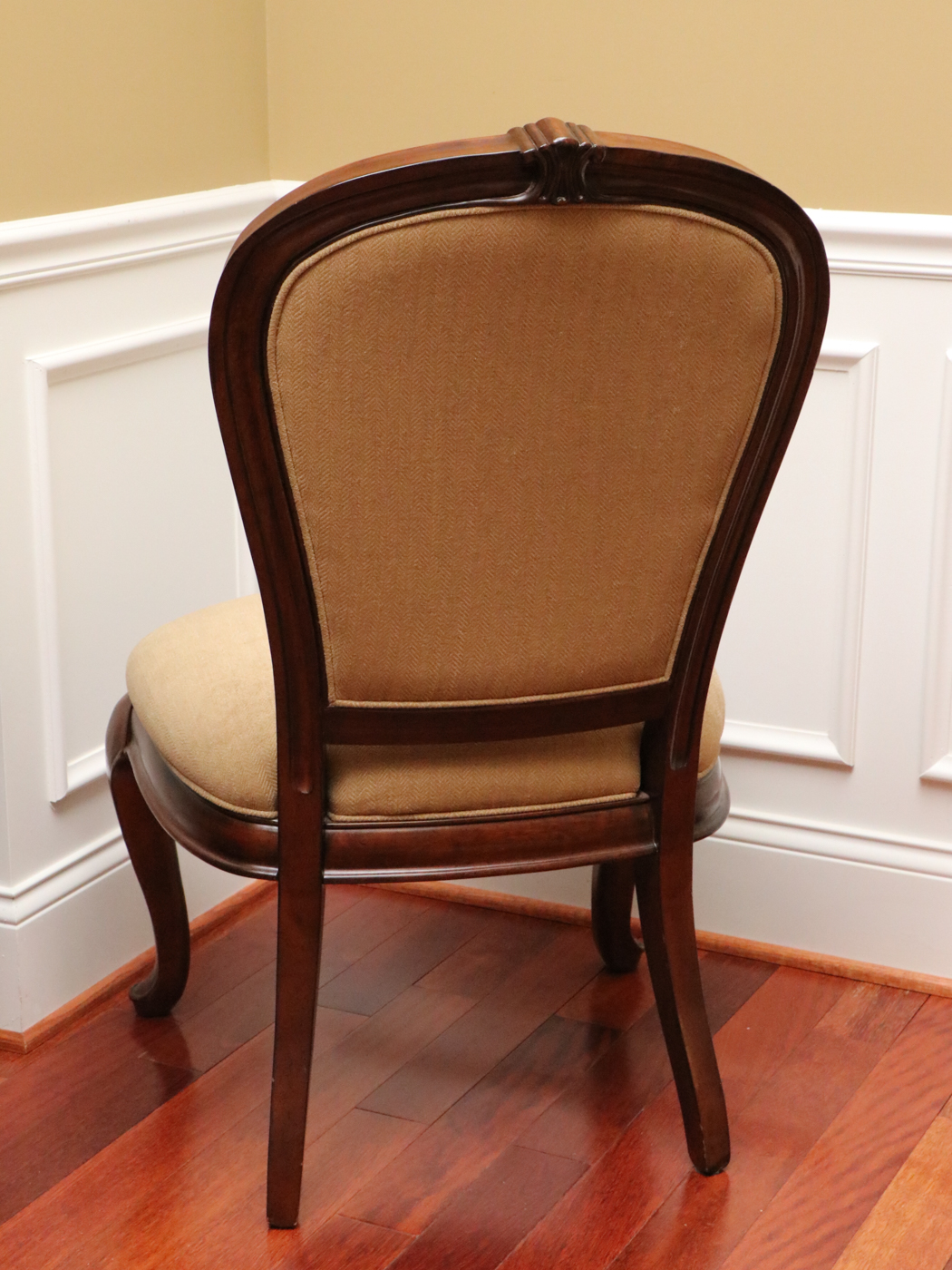 Schnadig International Louis XV Style Dining Suite