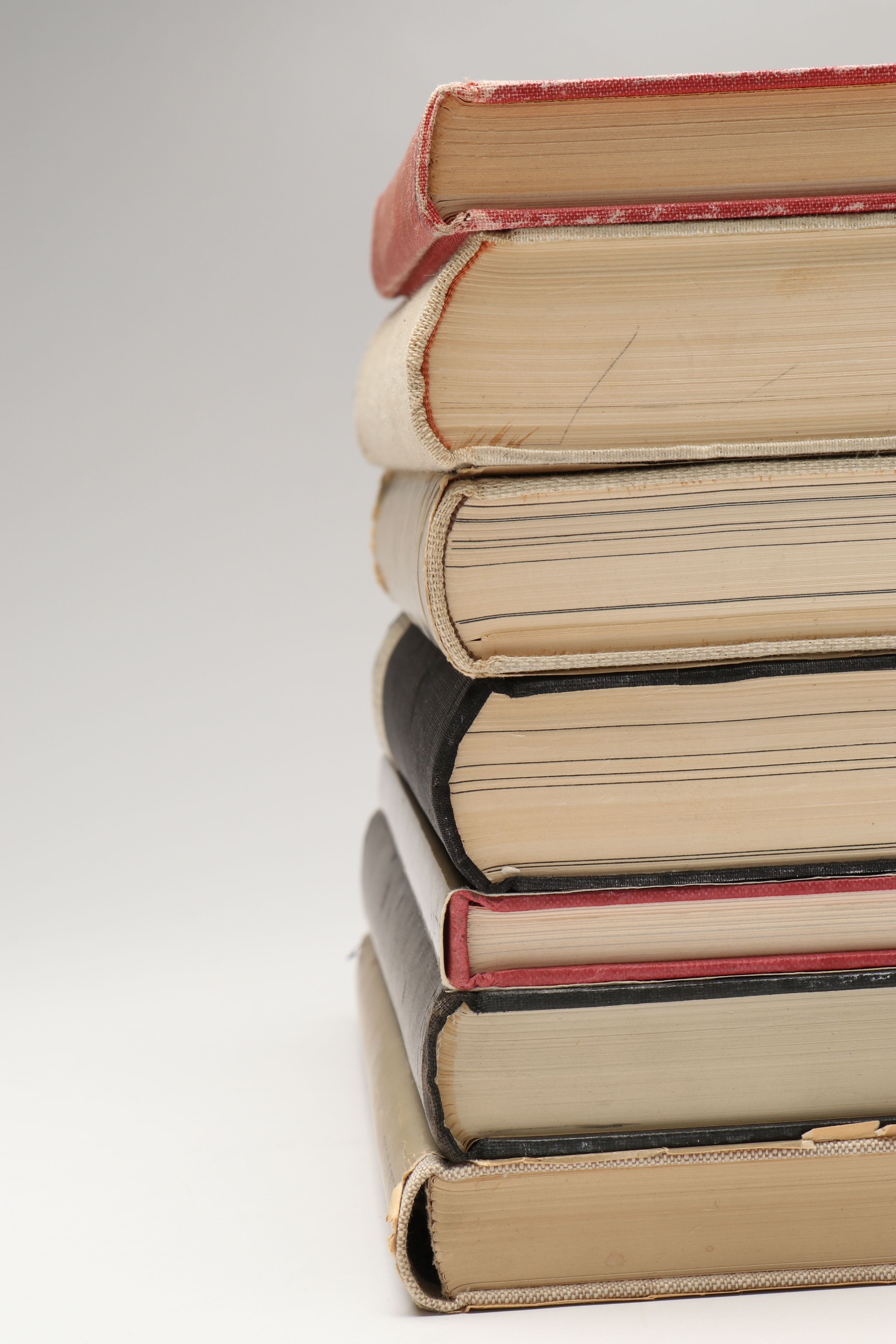 "Michelangelo," "Titian," "Rembrandt" and More European Art Books, Mid-20th C.