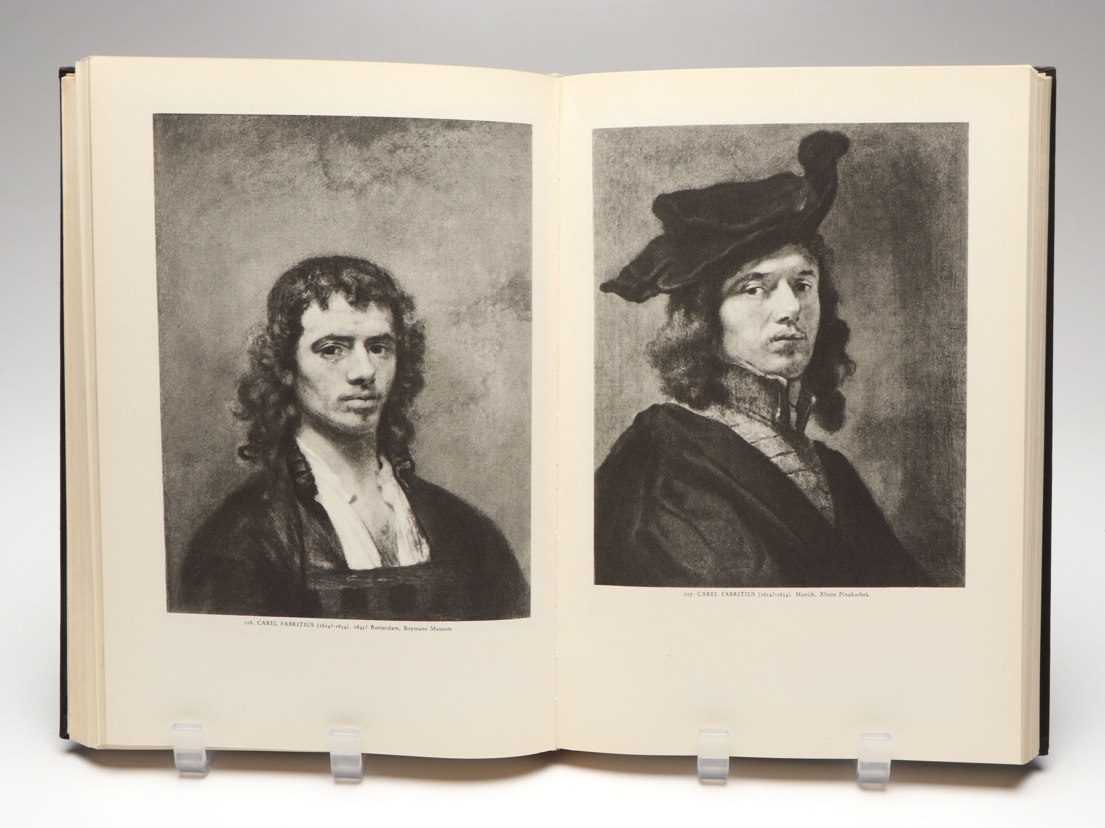 "Michelangelo," "Titian," "Rembrandt" and More European Art Books, Mid-20th C.