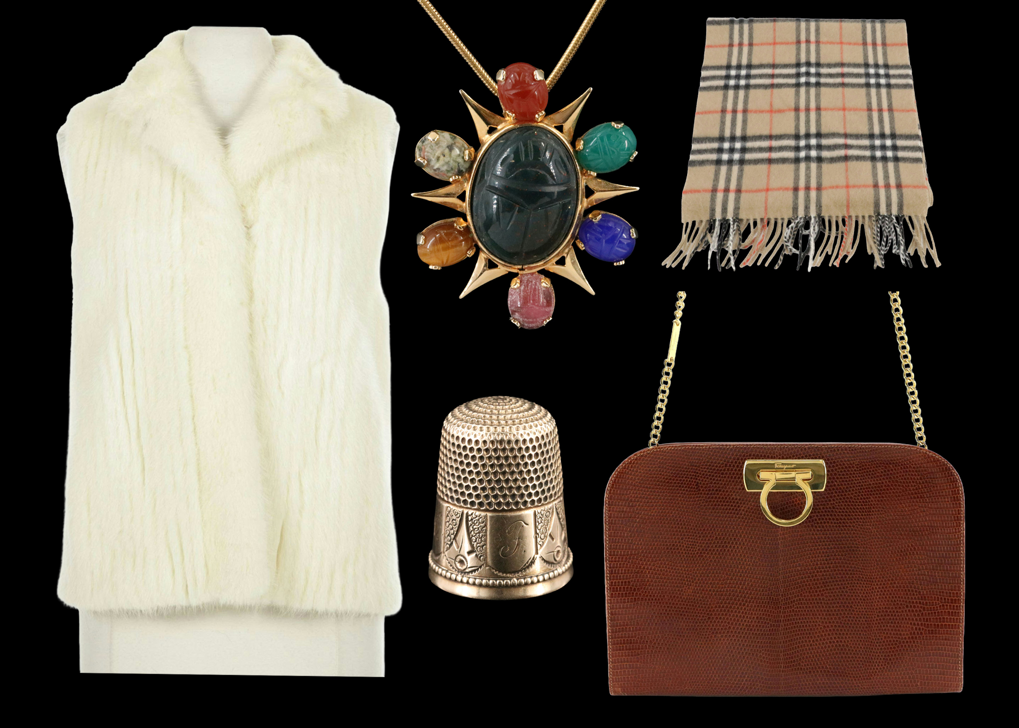 Eternal Fashion Classics