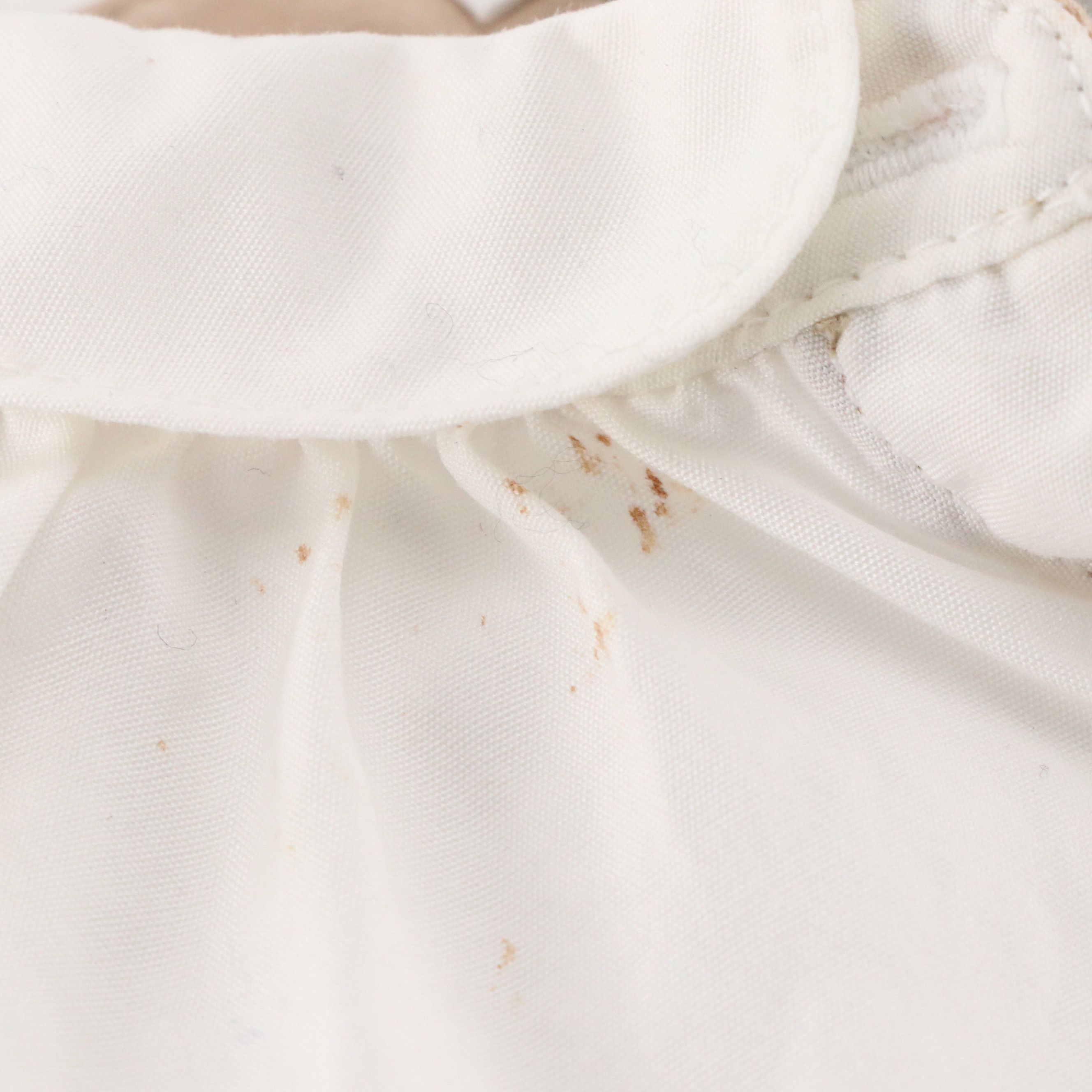 Burberry Children Cotton Set with Nova Check Details