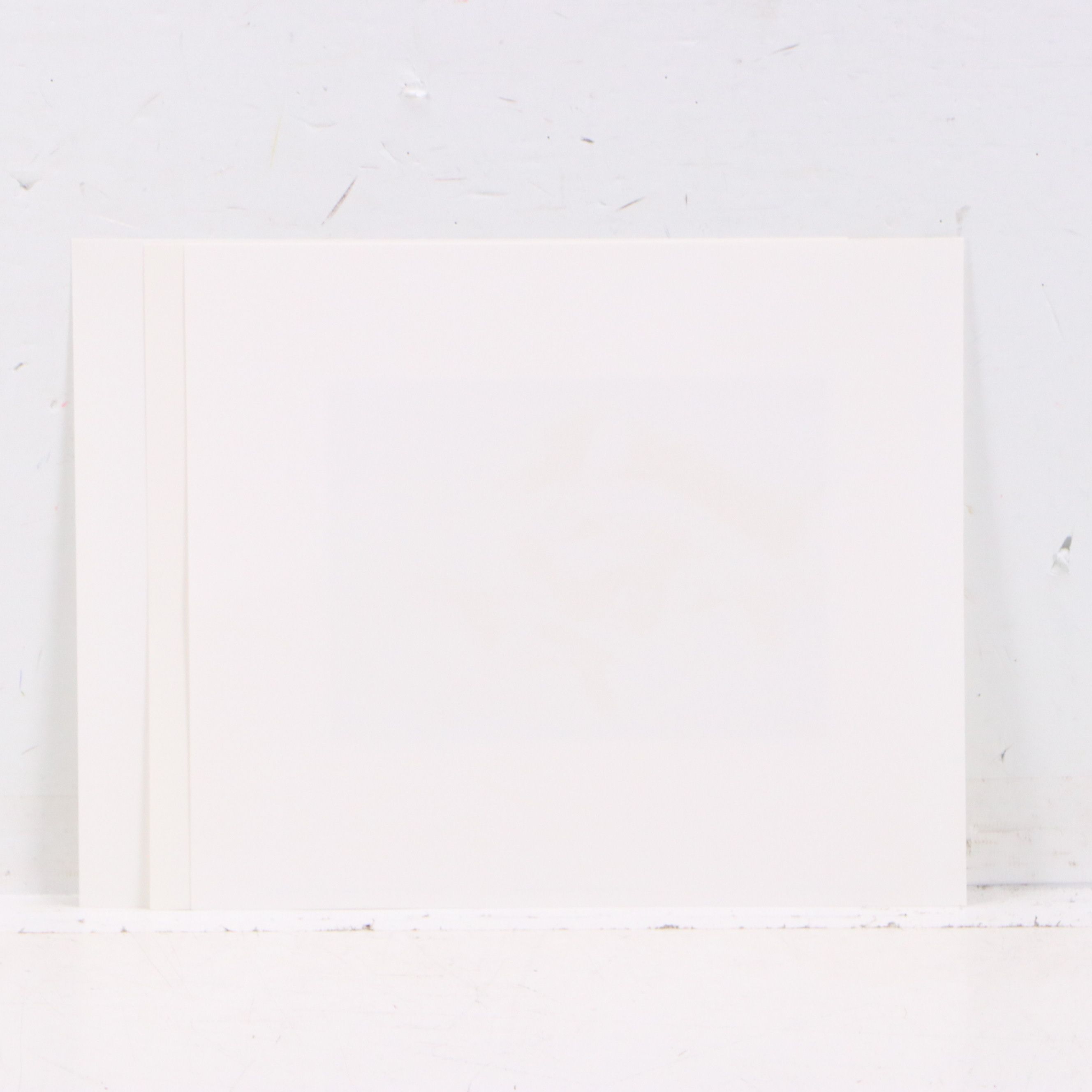 Migratory Bird Conservation Offset Lithographs and Stamps, 1980s