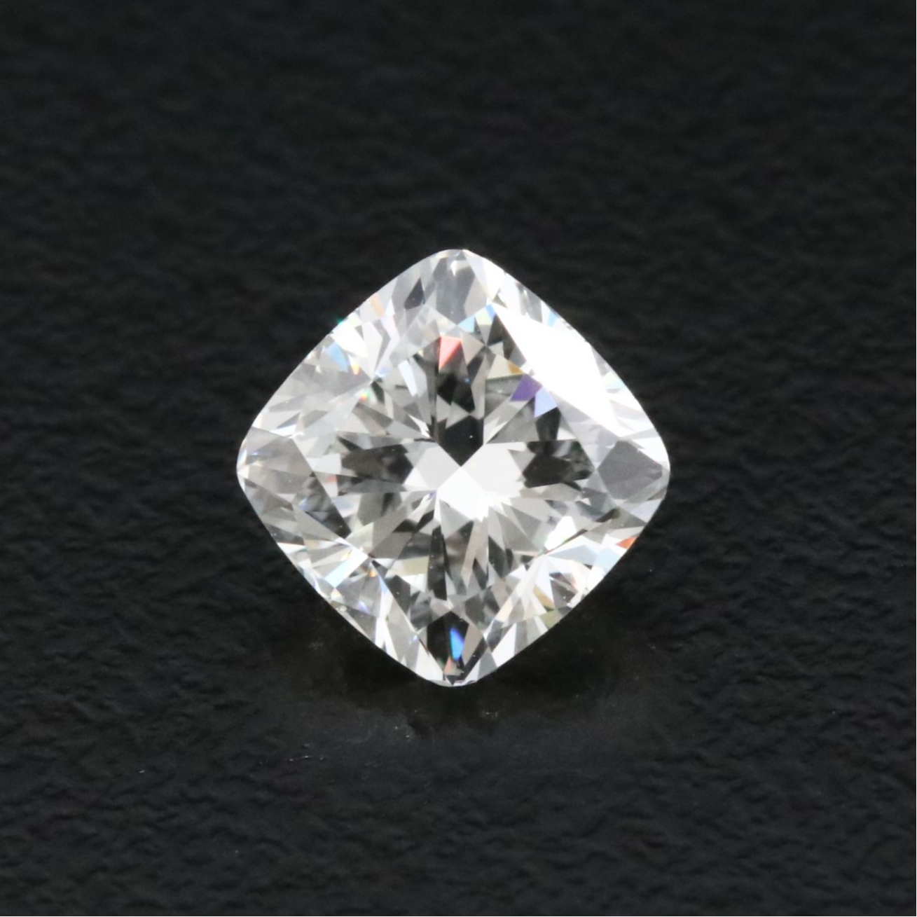 Loose 1.51 CT Diamond with Online GIA Report