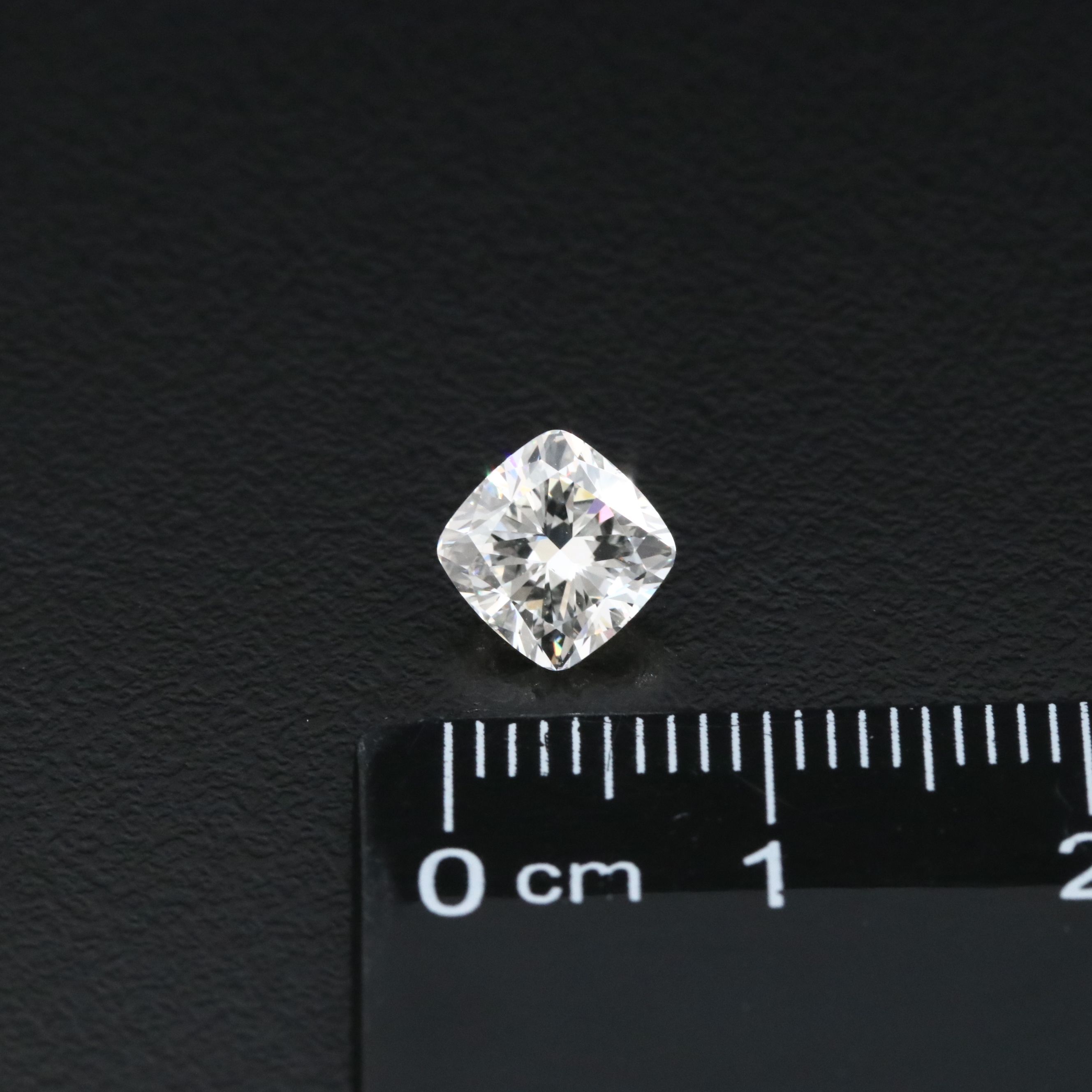 Loose 1.51 CT Diamond with Online GIA Report