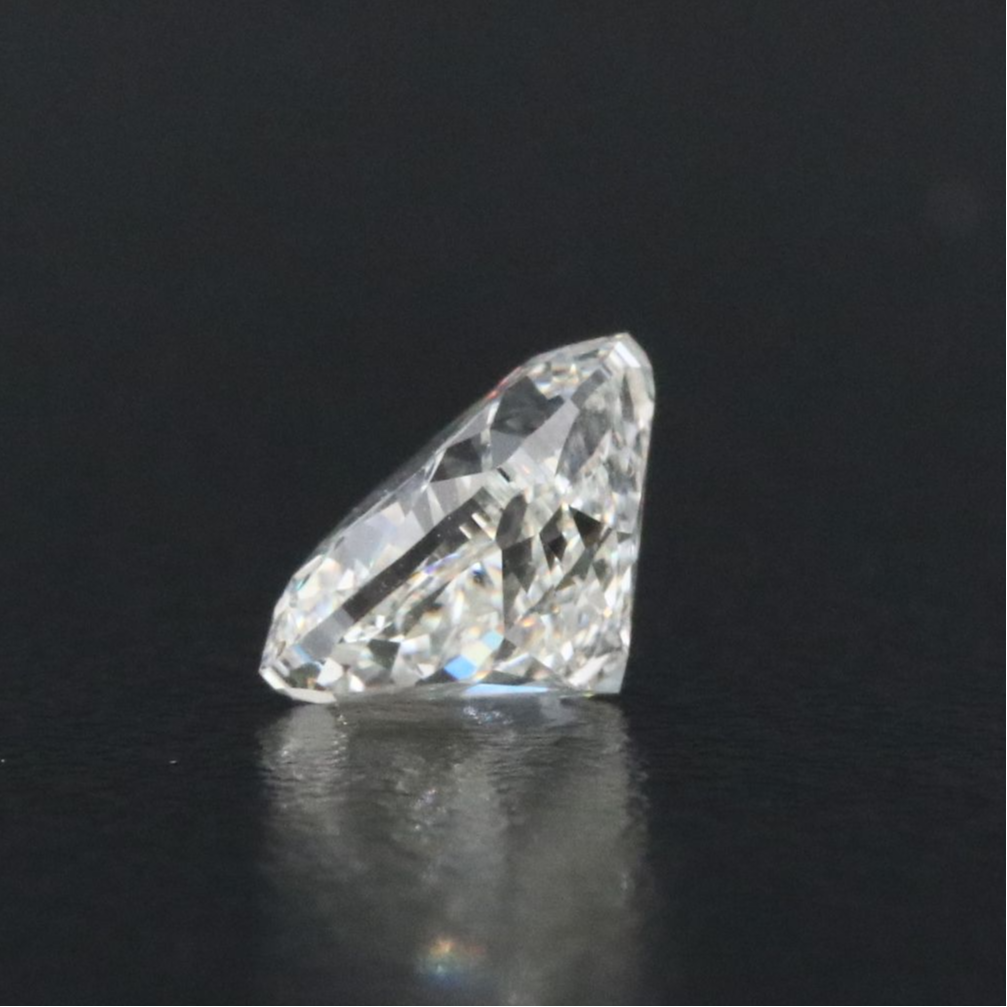 Loose 1.51 CT Diamond with Online GIA Report