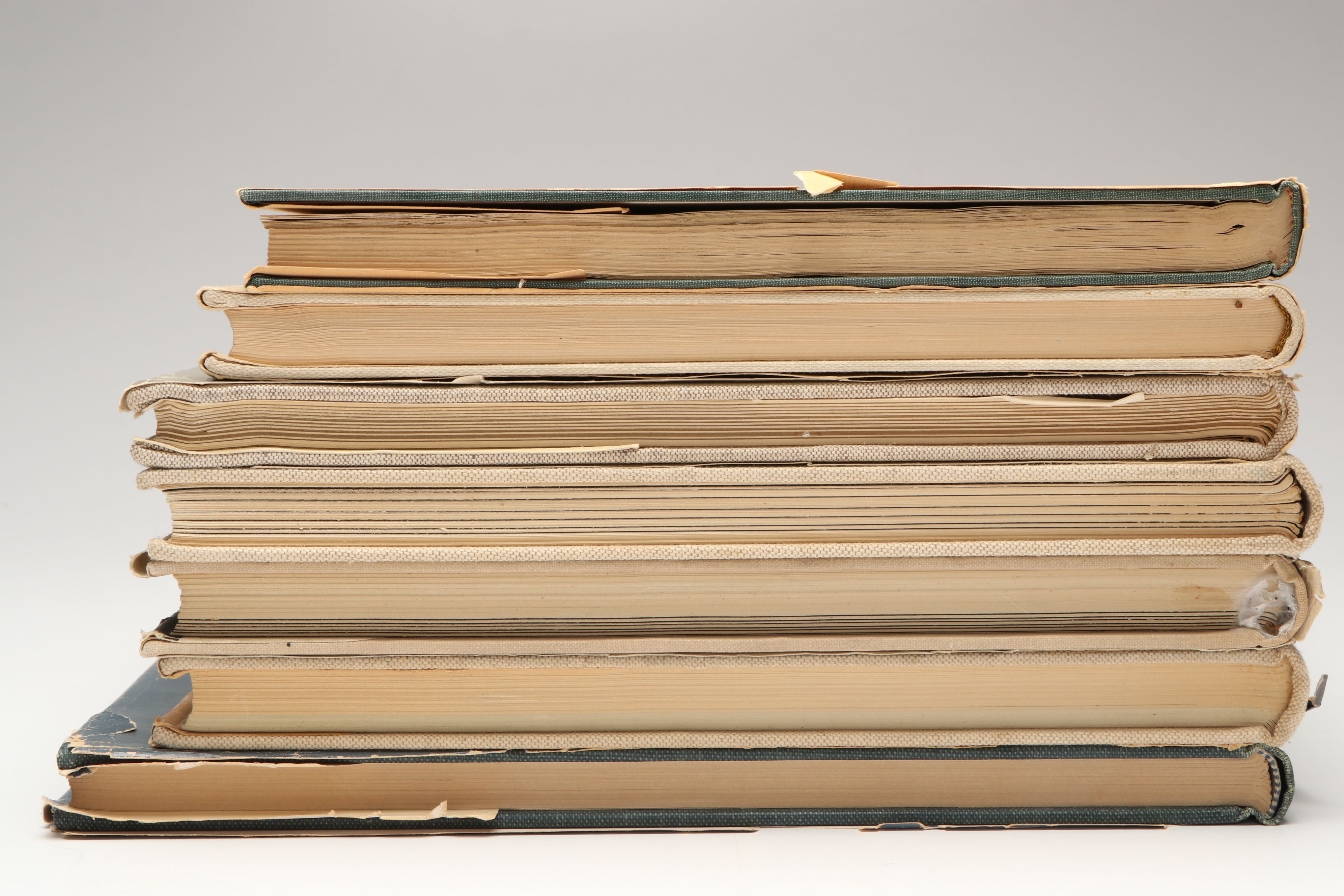 "Raphael," "Vermeer," "Holbein" and More Old Master Art Books, Mid-20th C.