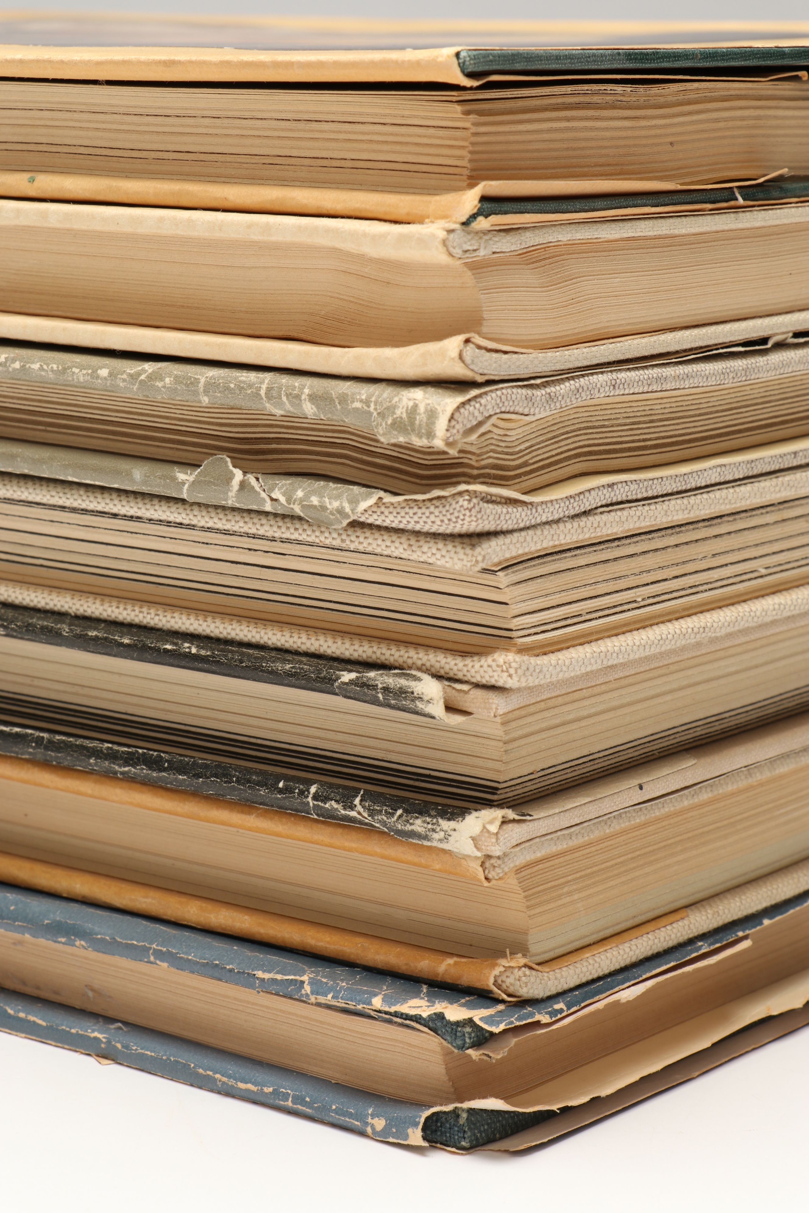 "Raphael," "Vermeer," "Holbein" and More Old Master Art Books, Mid-20th C.