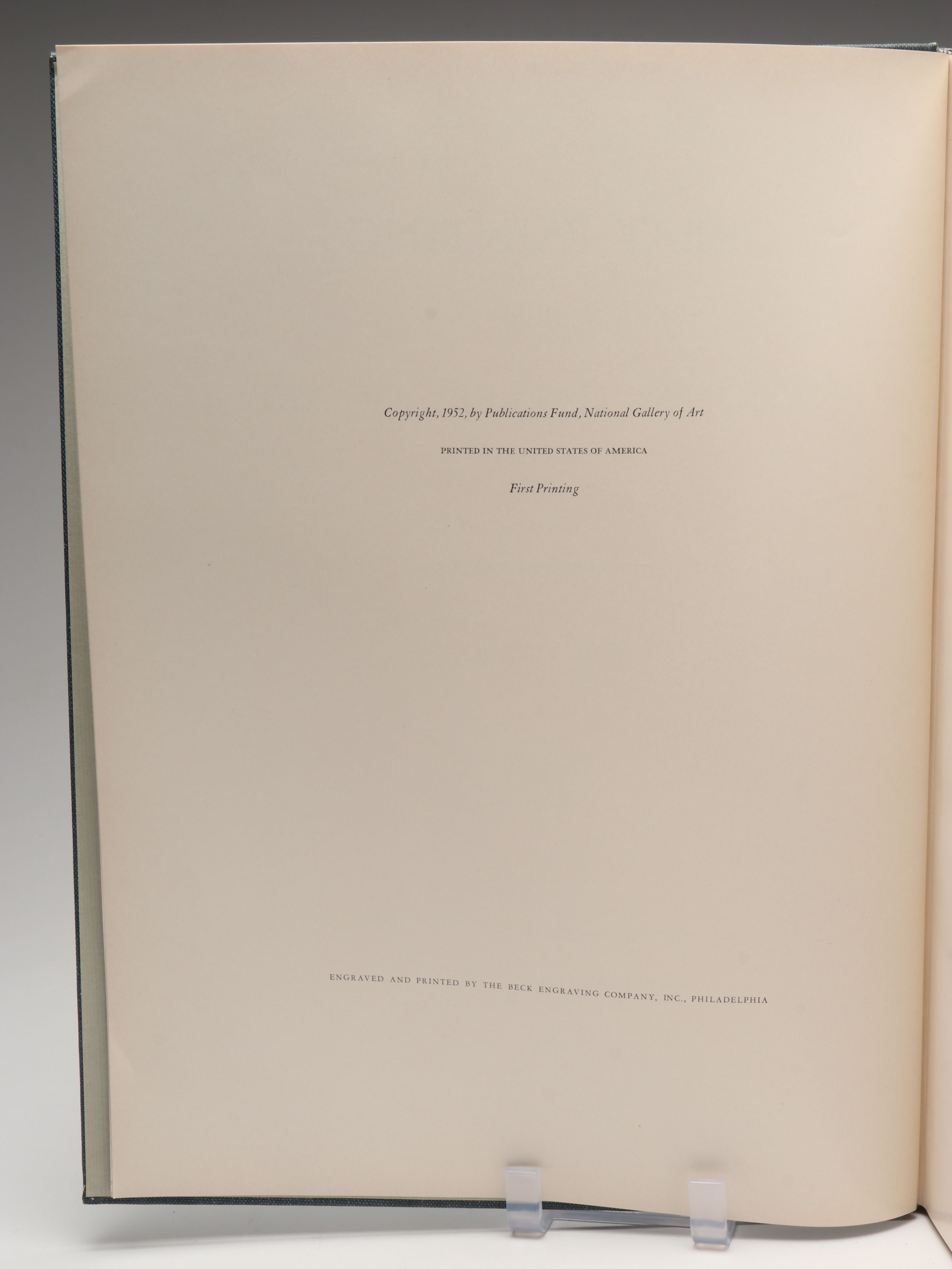 "Raphael," "Vermeer," "Holbein" and More Old Master Art Books, Mid-20th C.