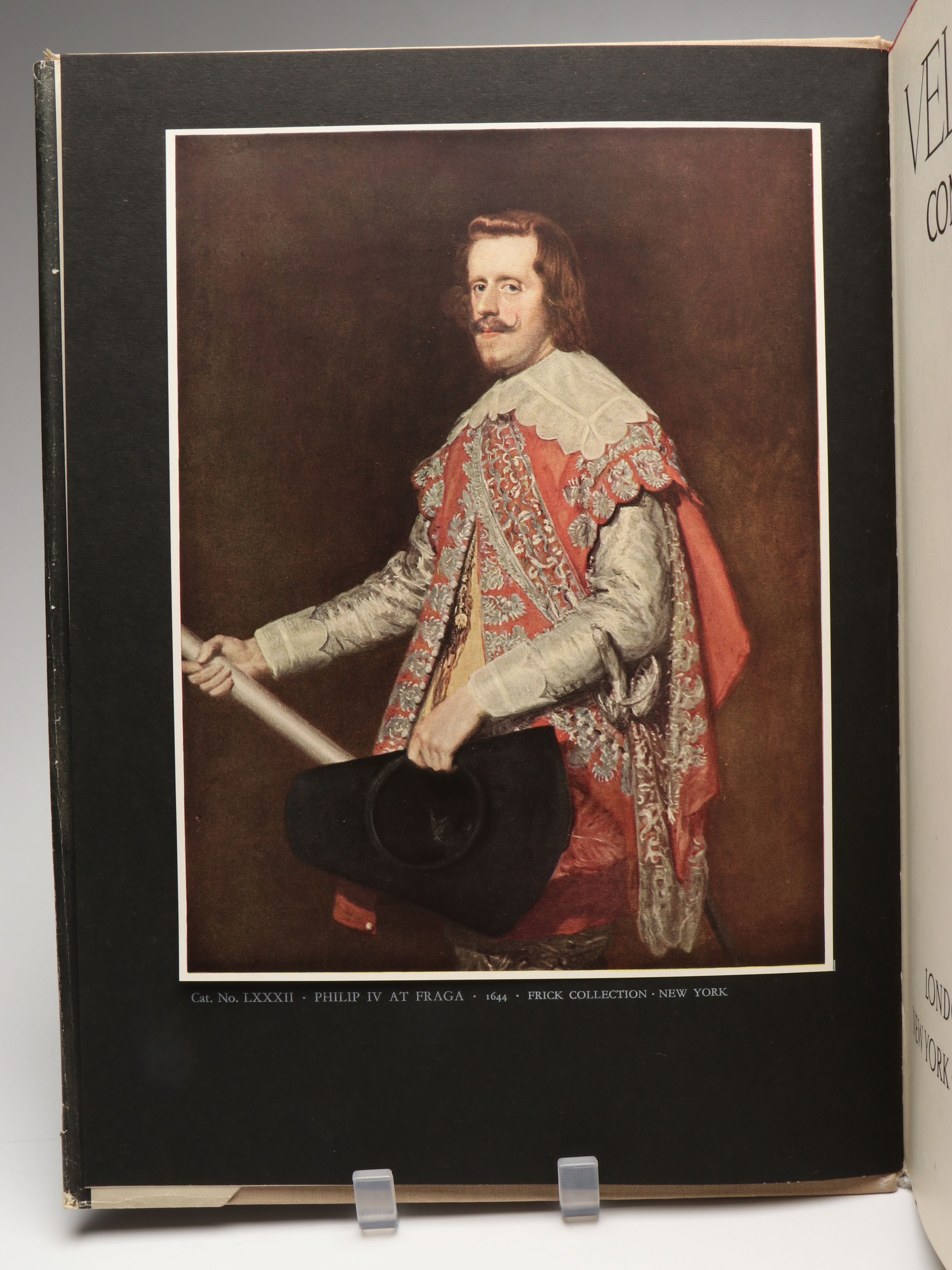 "Raphael," "Vermeer," "Holbein" and More Old Master Art Books, Mid-20th C.