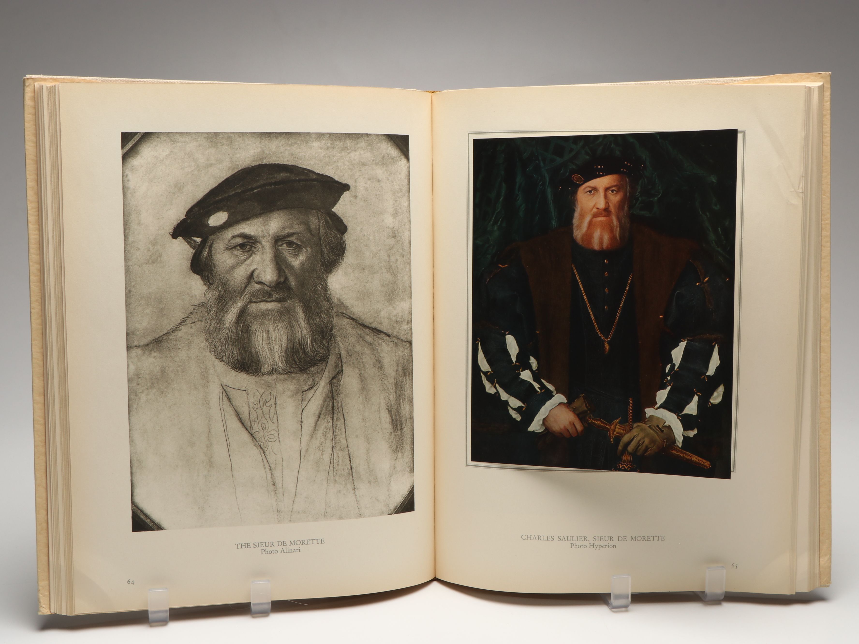 "Raphael," "Vermeer," "Holbein" and More Old Master Art Books, Mid-20th C.
