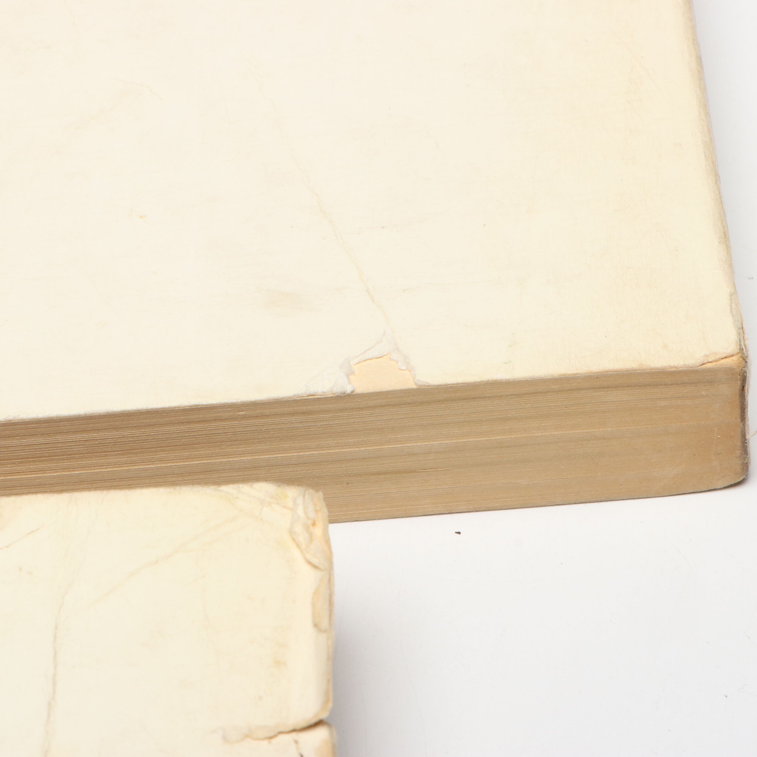 First Special Edition Printing "The Lord of the Rings" Box Set, 1970