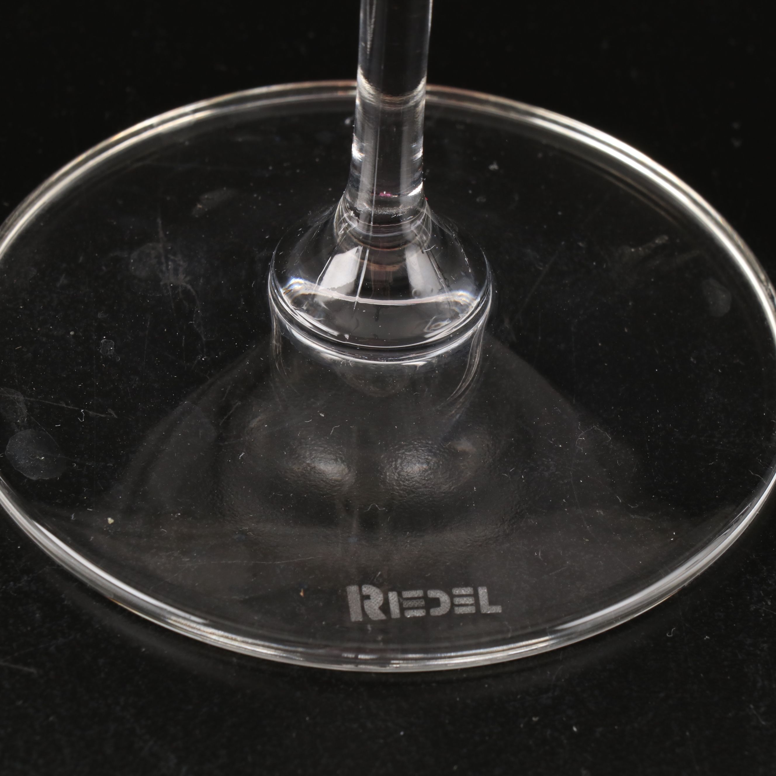 Wine Glasses with Wine Bottle Opener Set