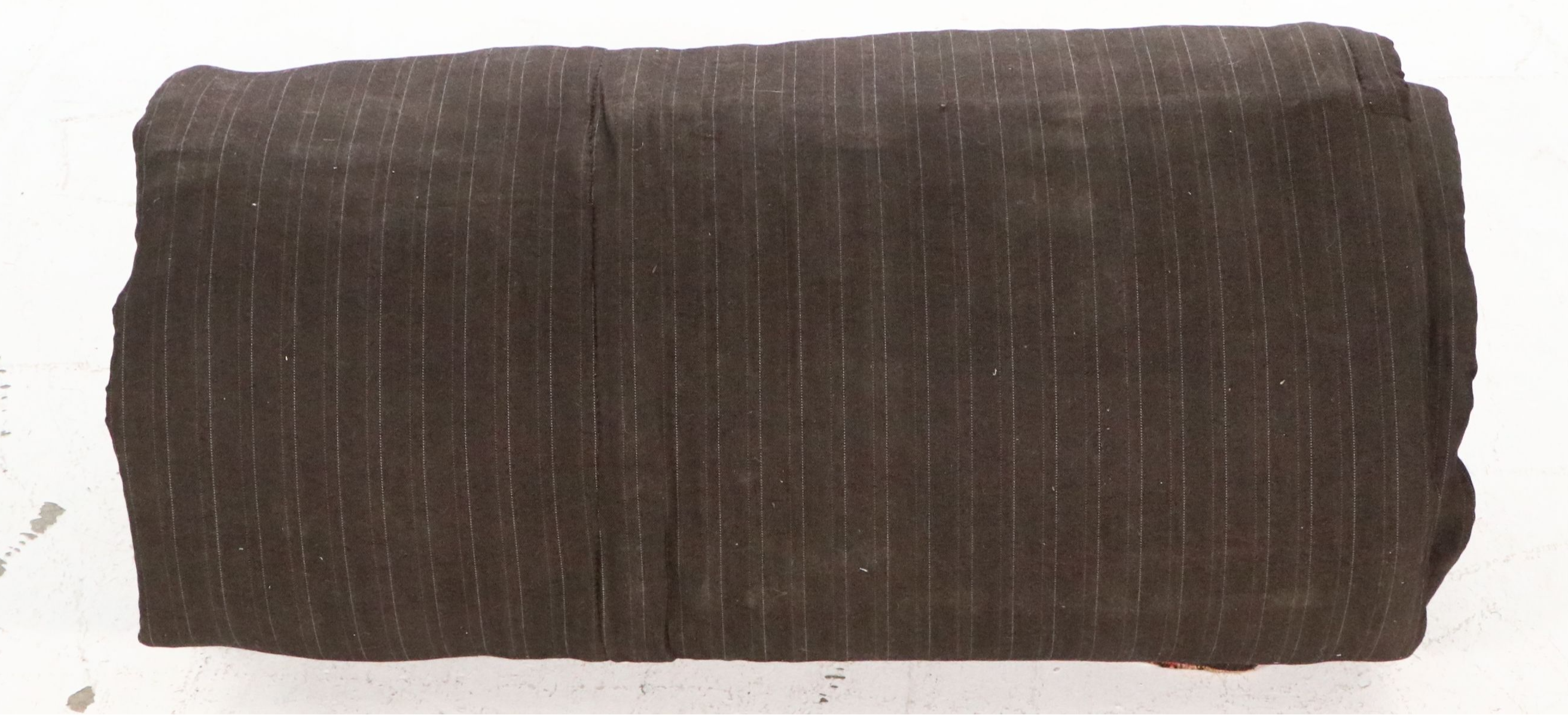 6'9 x 9'9 Mixed Process Patchwork Turkish Kilim Cicim Area Rug