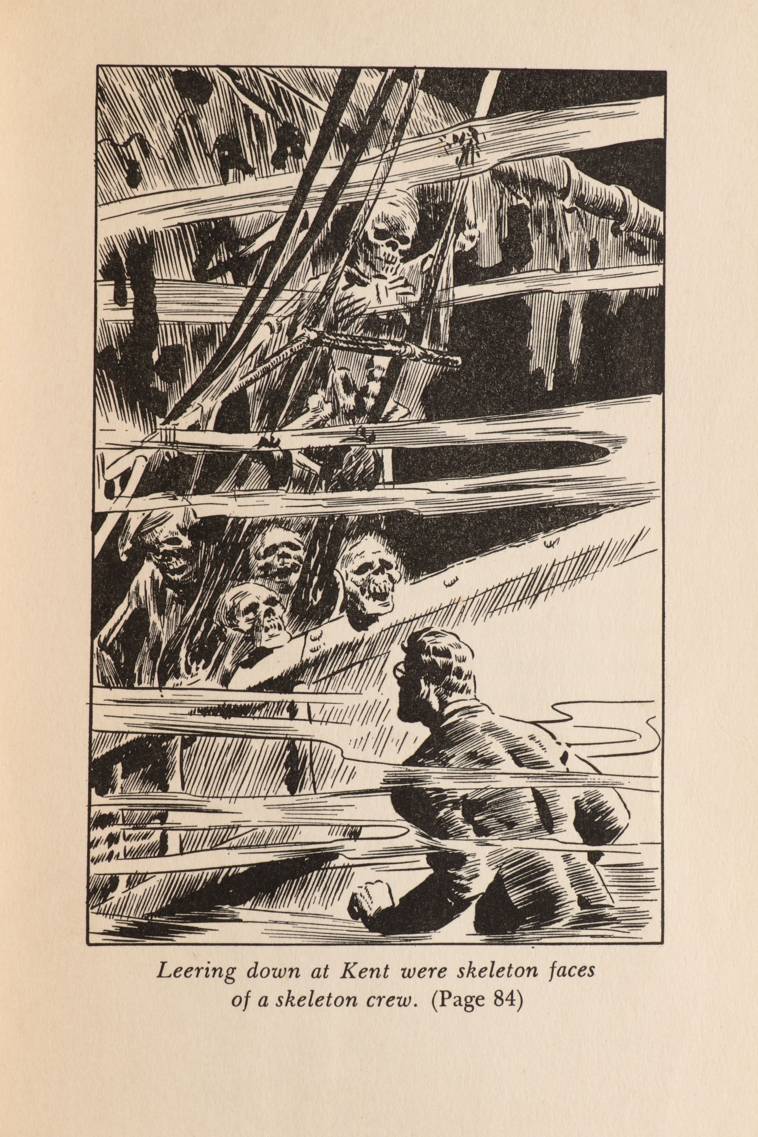 First Edition "Superman" by George Lowther, 1942