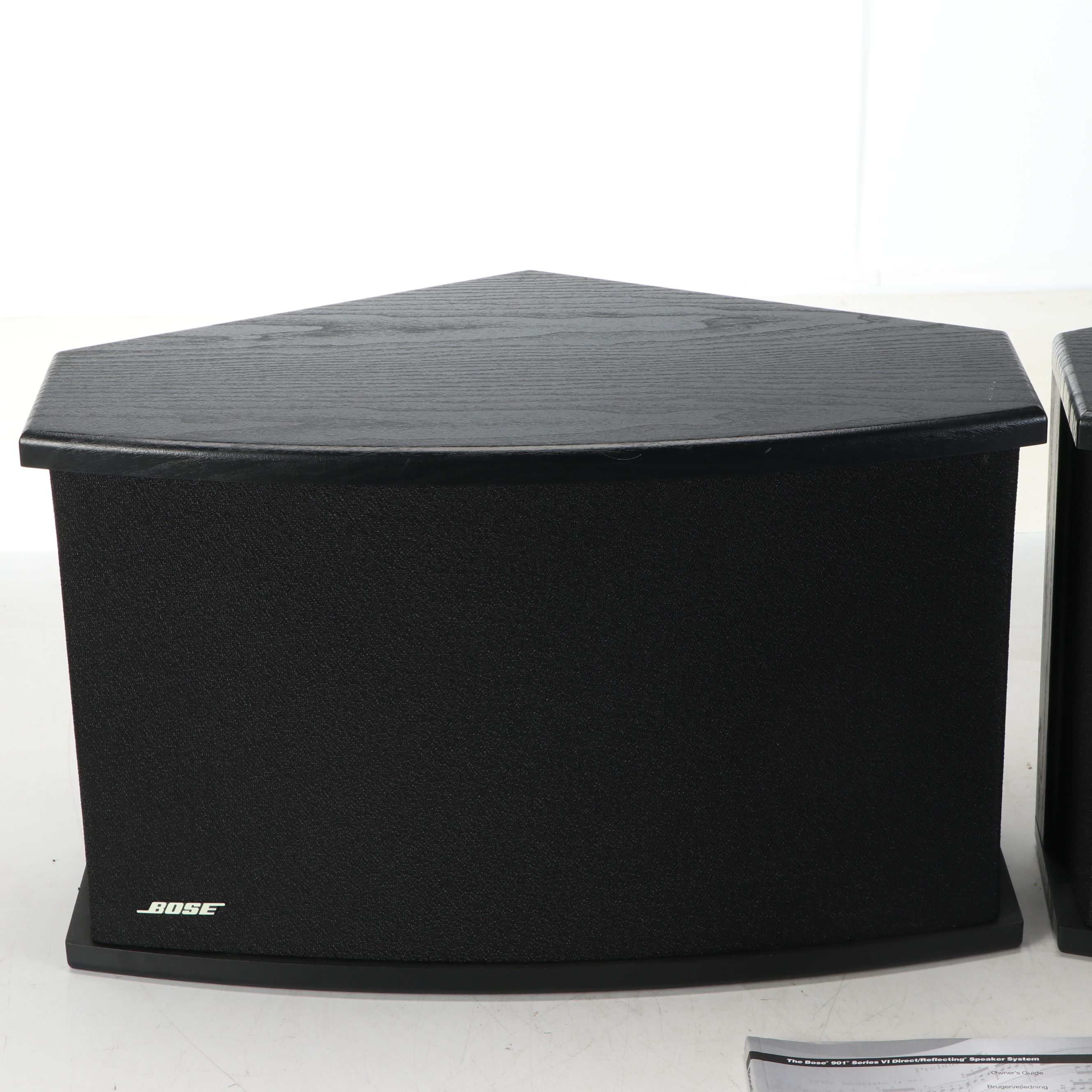 Bose 901 Series Speaker System