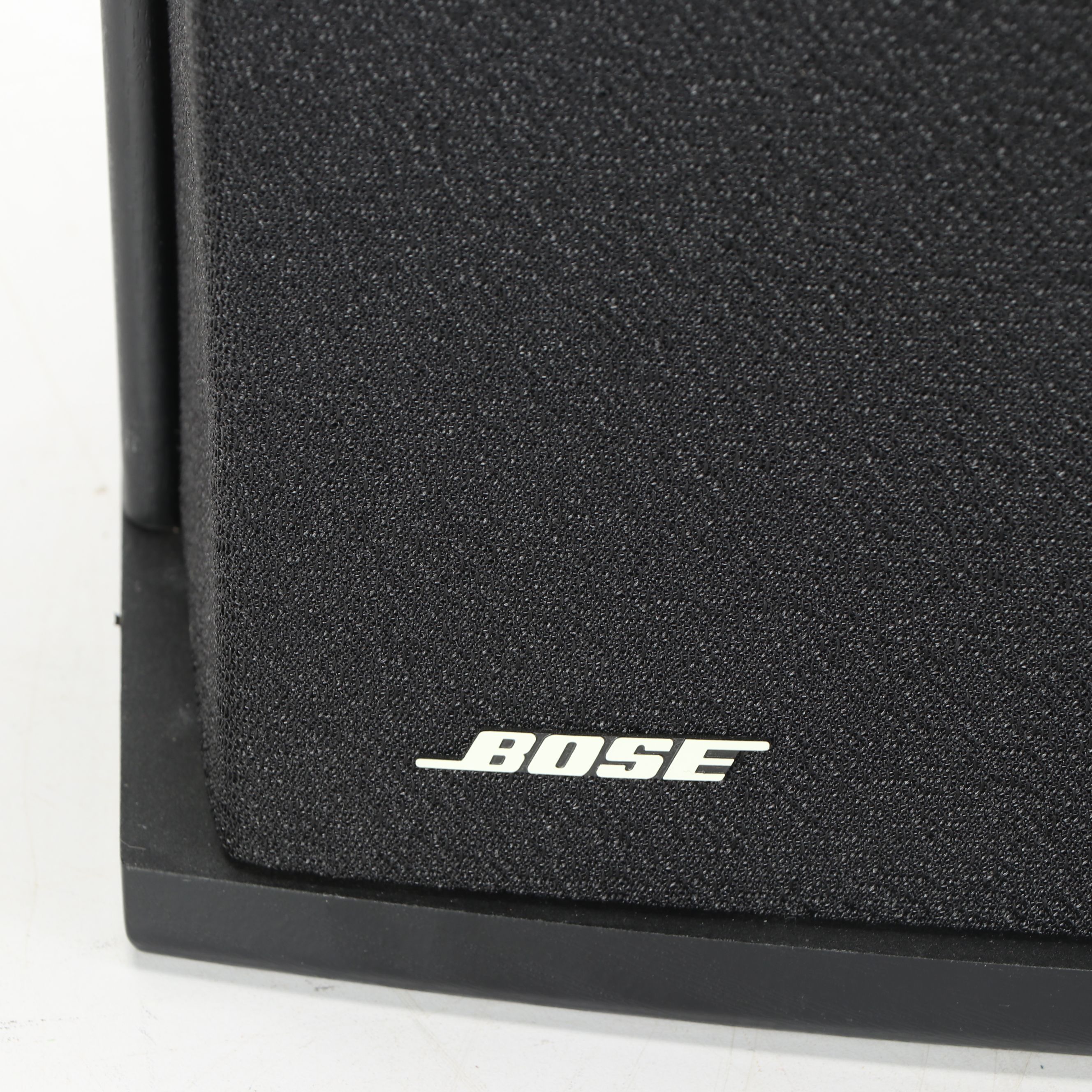 Bose 901 Series Speaker System