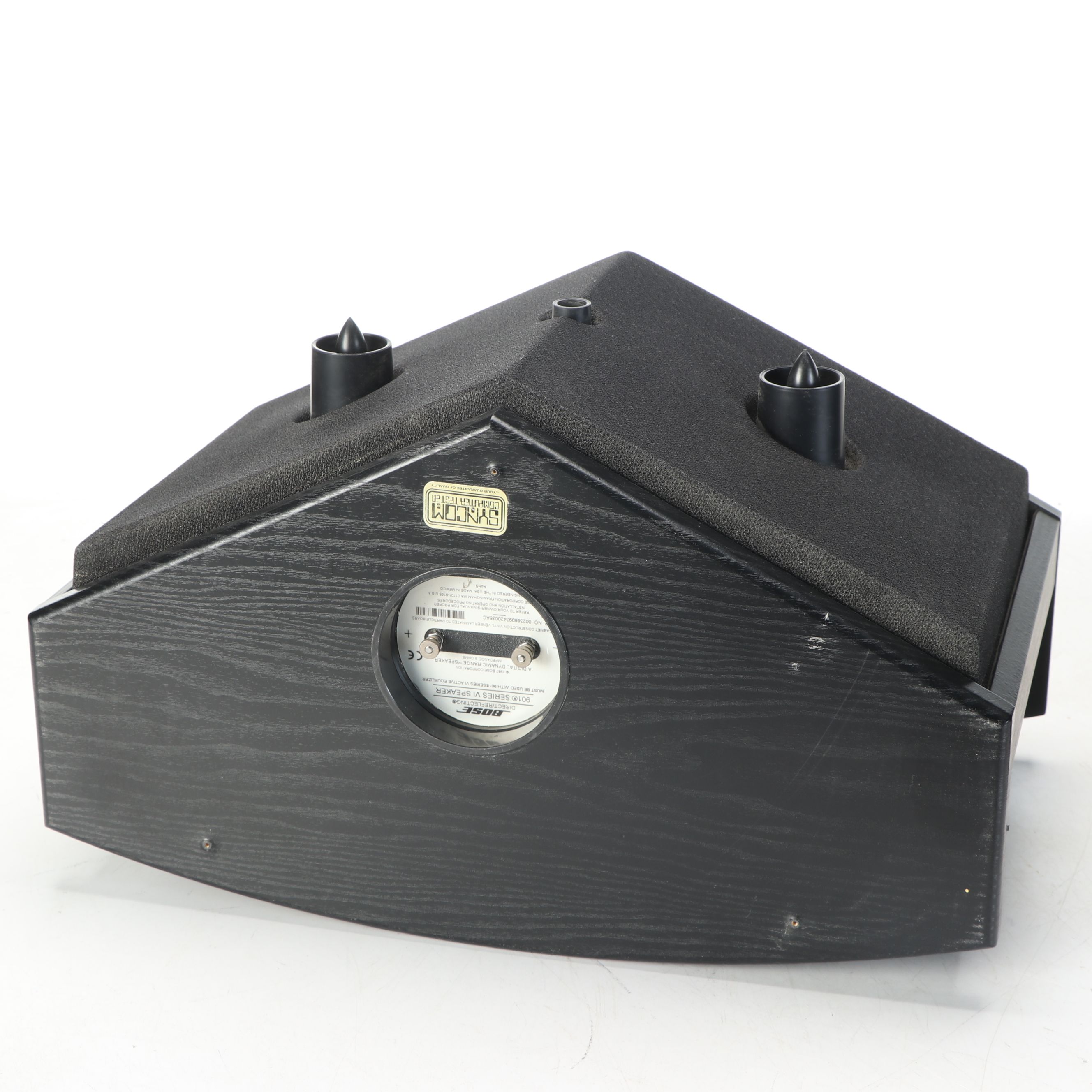 Bose 901 Series Speaker System