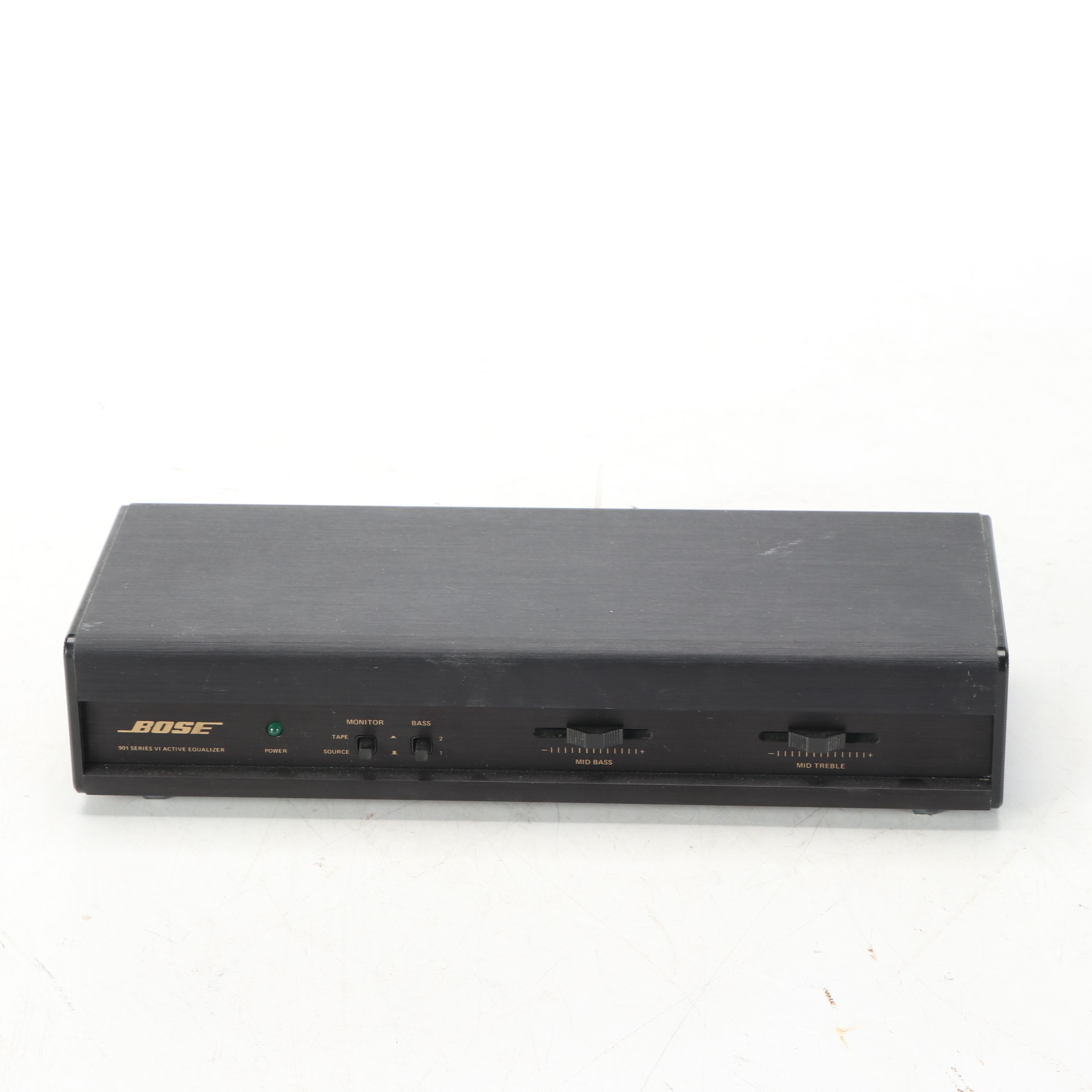 Bose 901 Series Speaker System