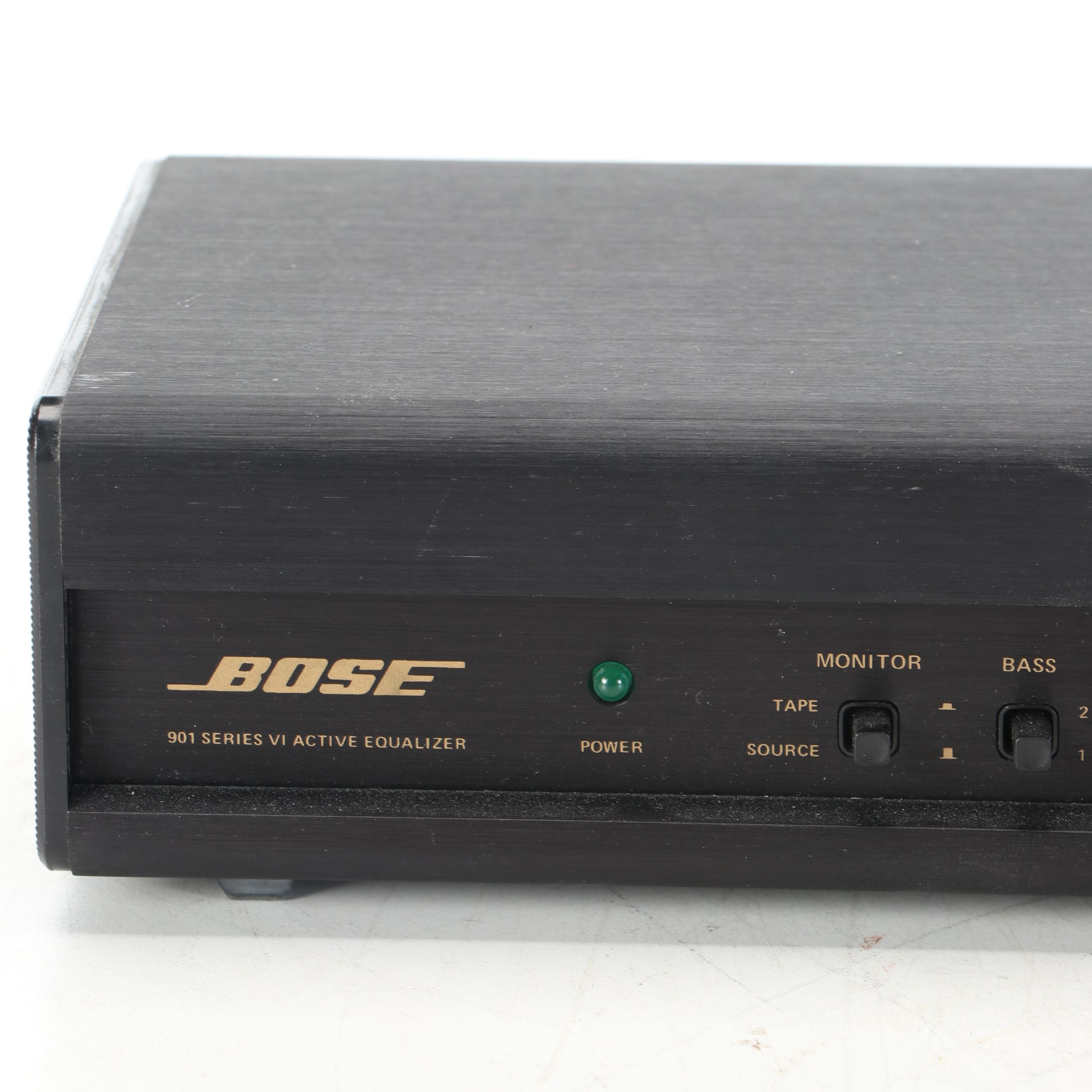 Bose 901 Series Speaker System