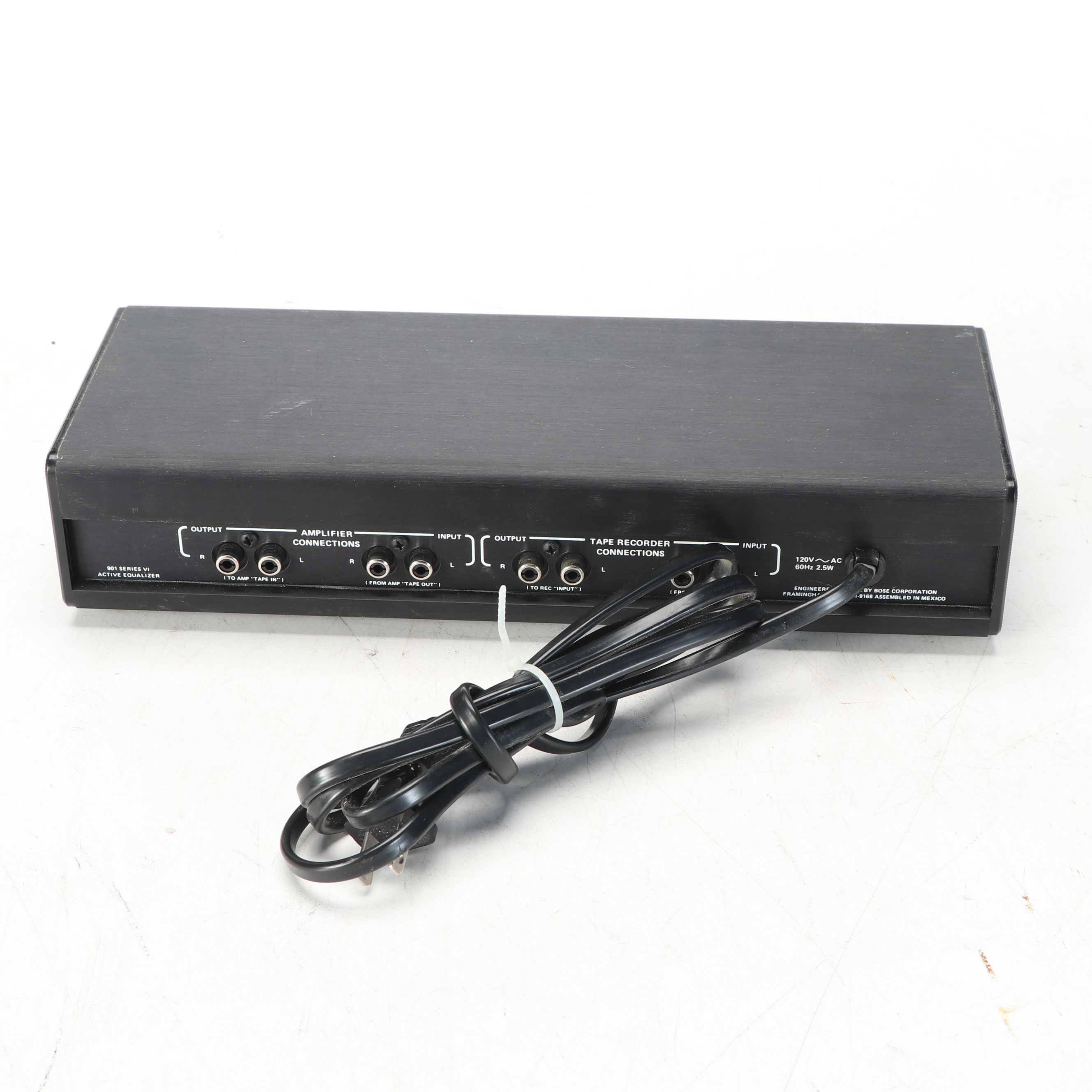 Bose 901 Series Speaker System