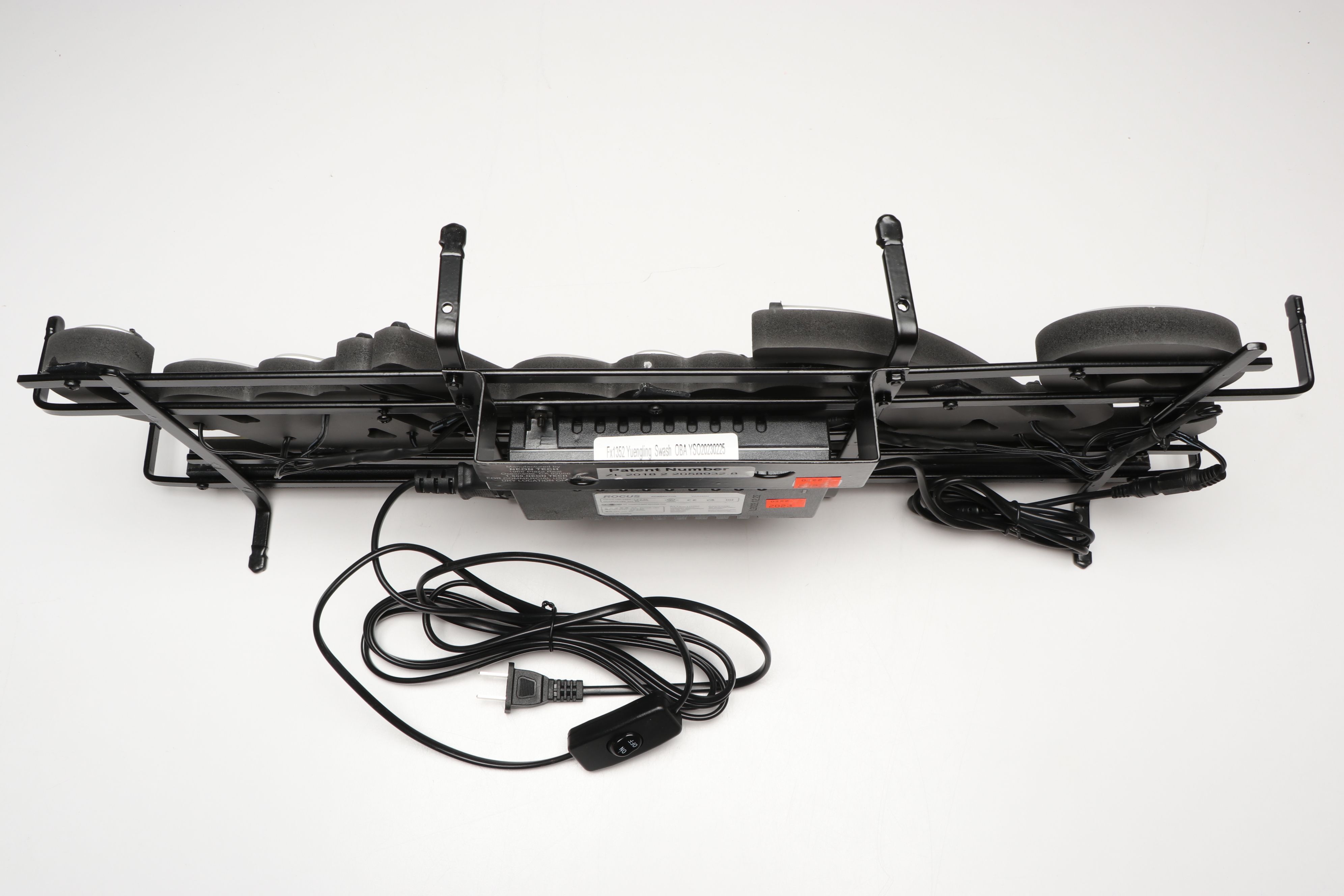 Lite Tech Yuengling Neon Hanging Sign