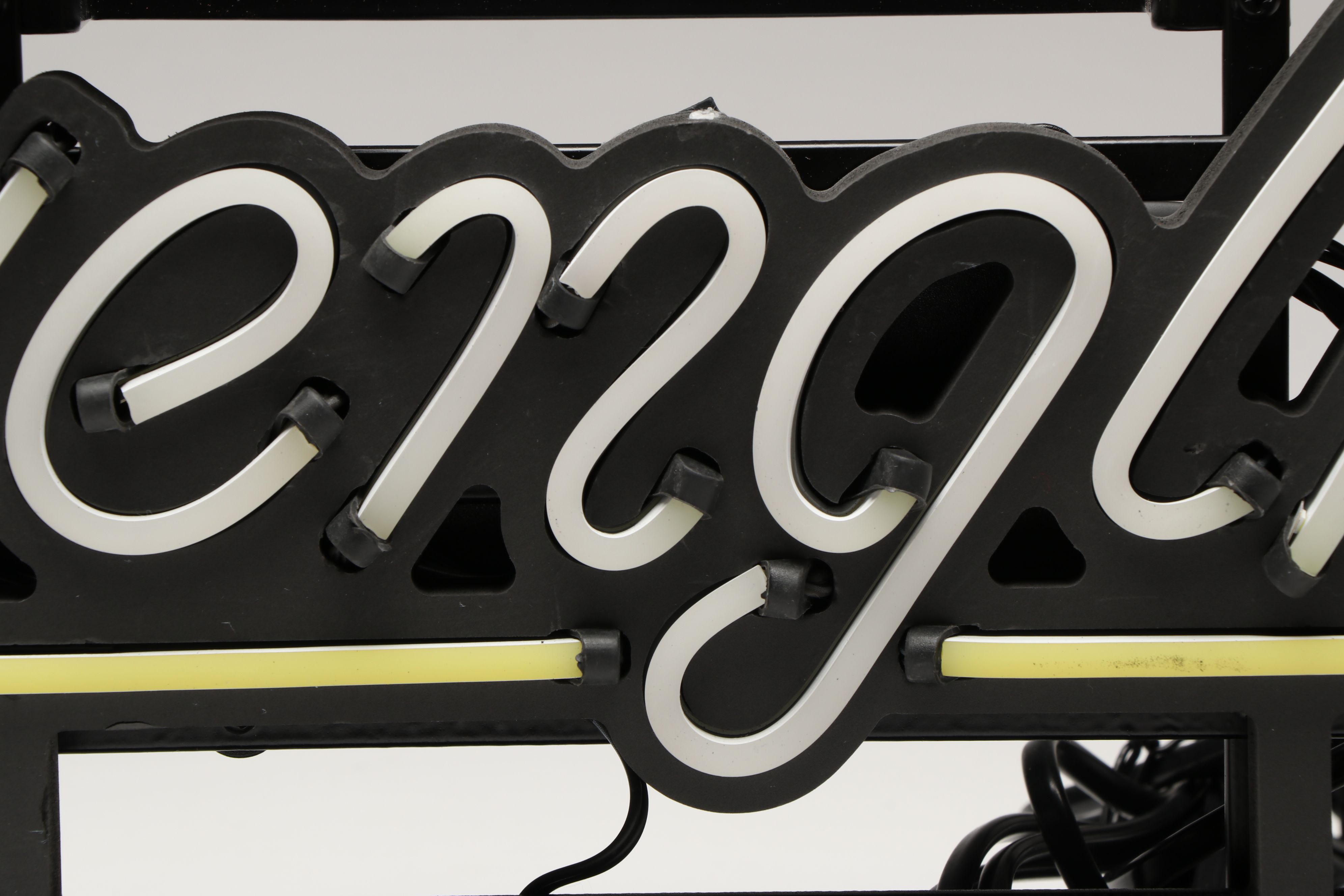 Lite Tech Yuengling Neon Hanging Sign