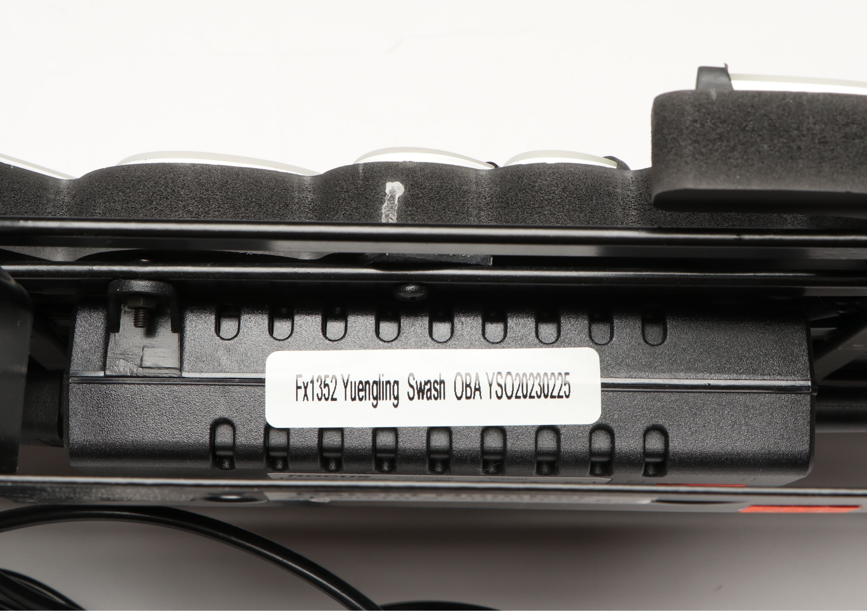 Lite Tech Yuengling Neon Hanging Sign