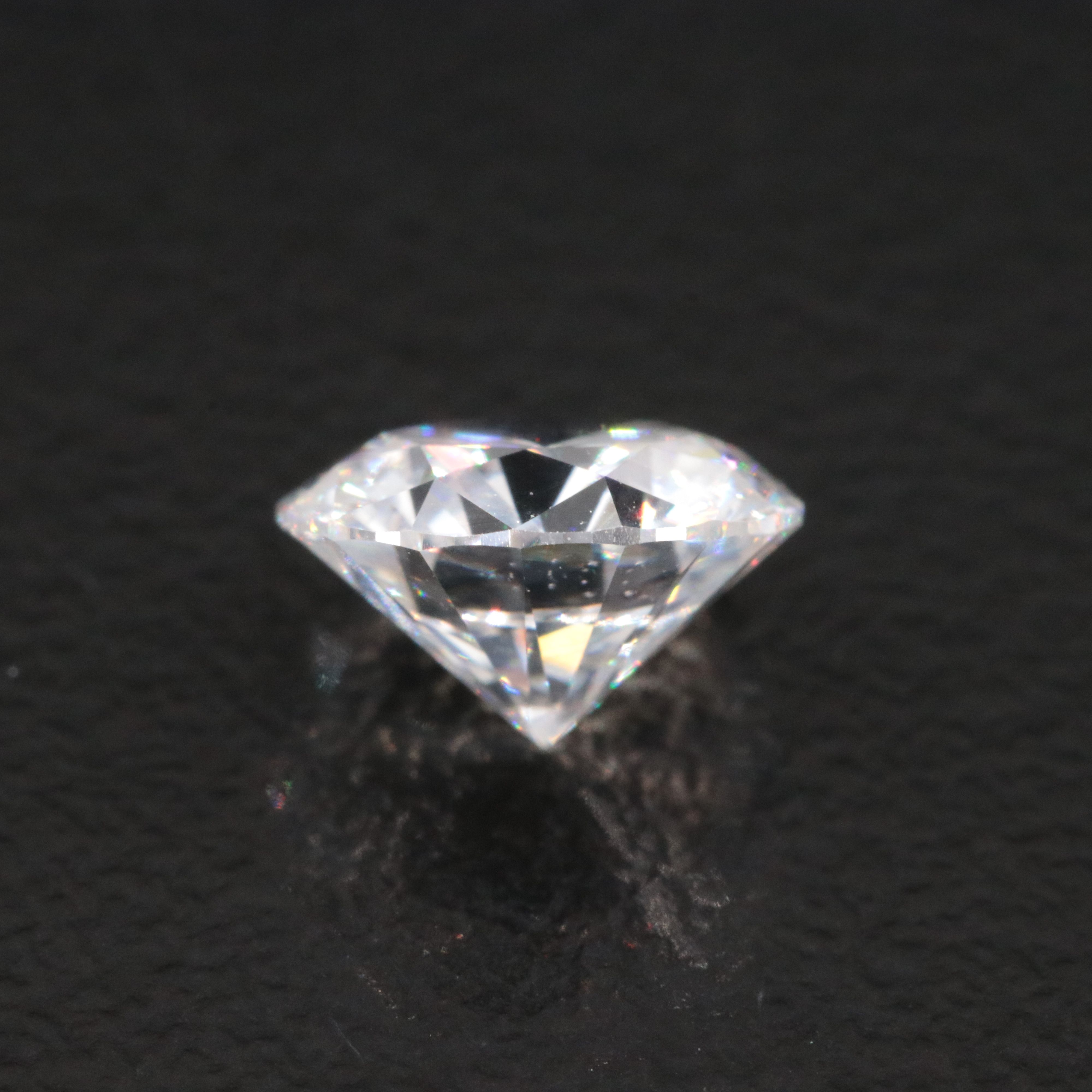 Loose 1.27 CT Diamond with GIA Report
