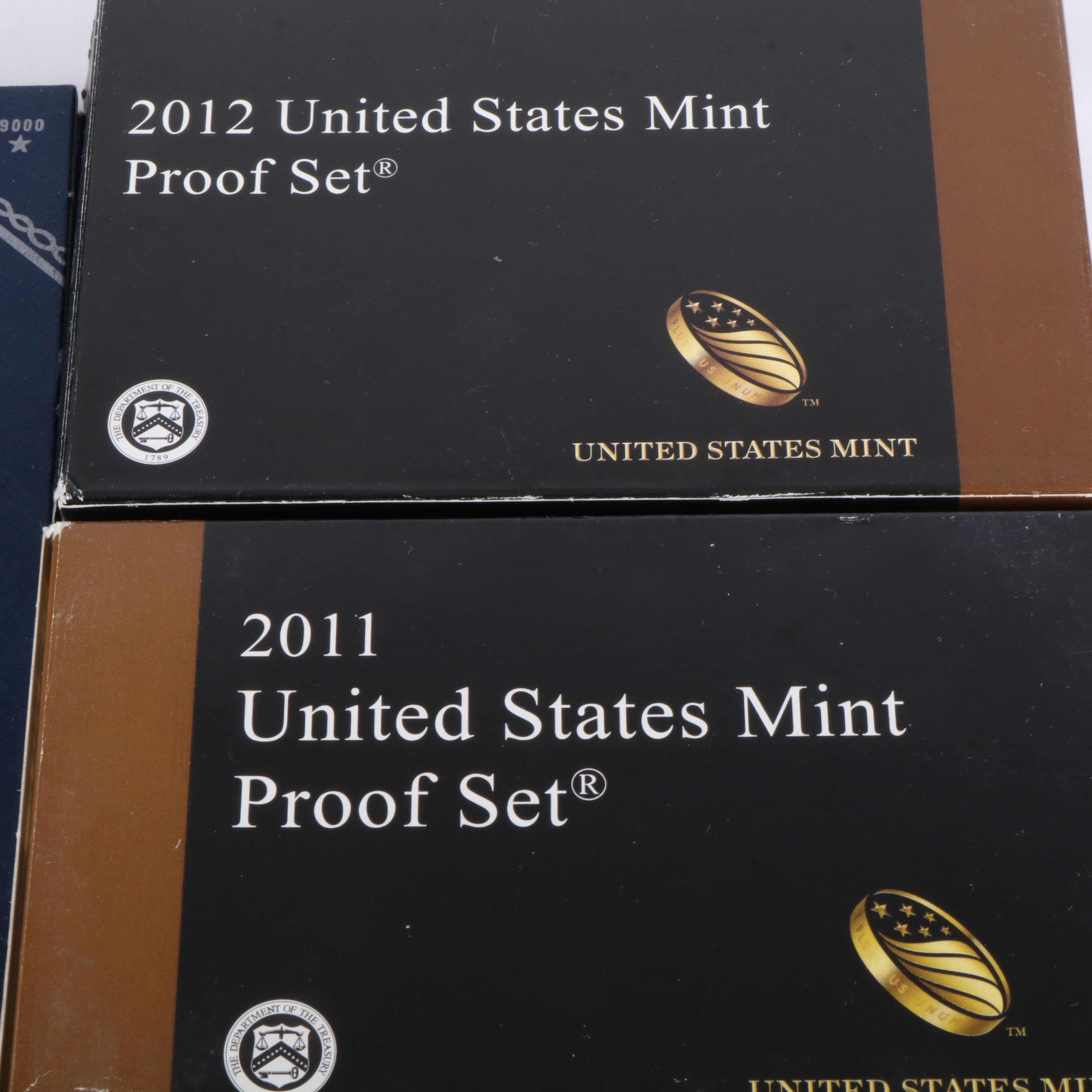 U.S. Morgan Dollars, Proof Sets , Casino Tokens